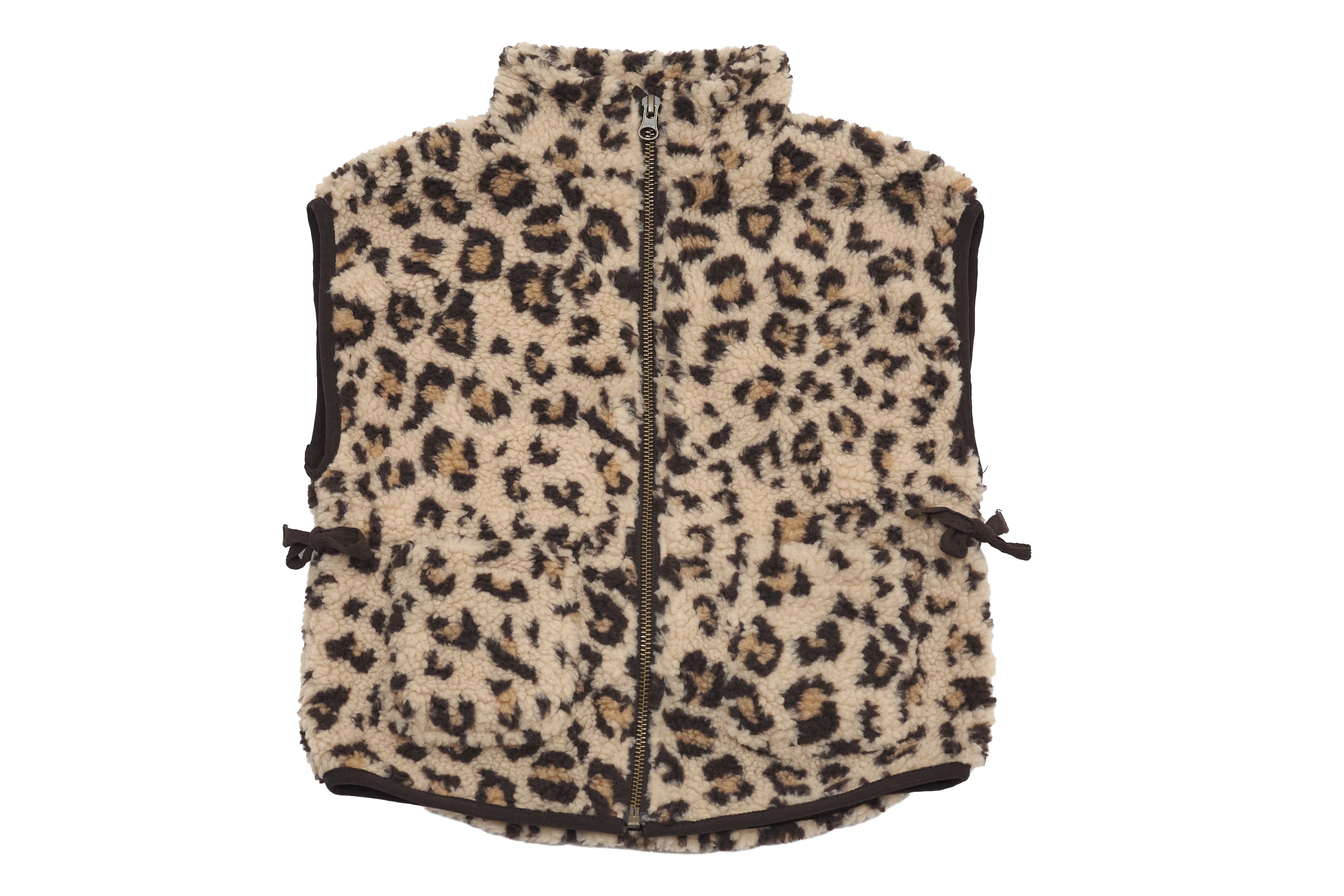 Sissy-Boy Little Wild Safari Snuggle Bodywarmer, NEW with tag