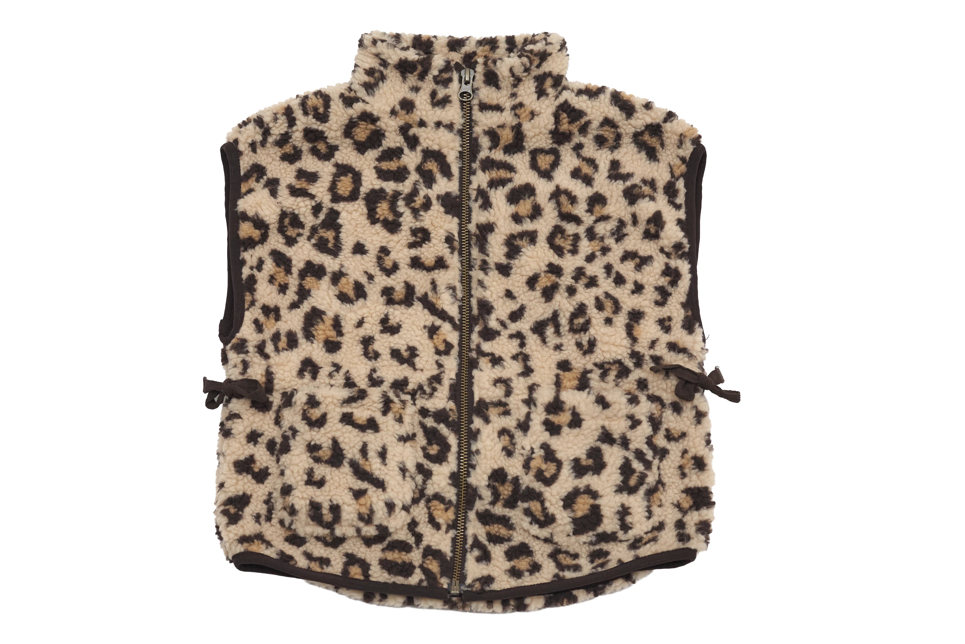 Sissy-Boy Little Wild Safari Snuggle Bodywarmer, NEW with tag