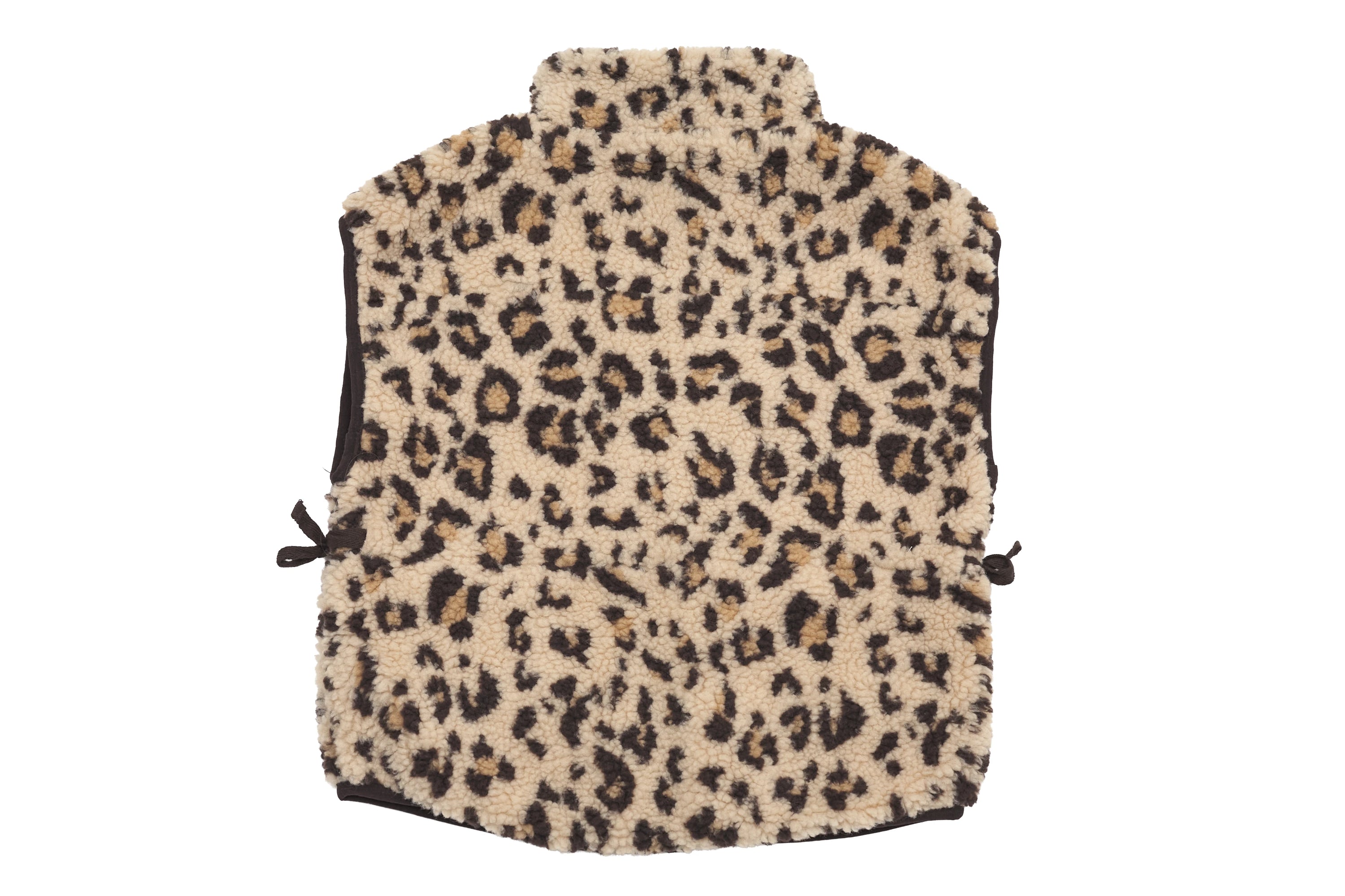 Sissy-Boy Little Wild Safari Snuggle Bodywarmer, NEW with tag