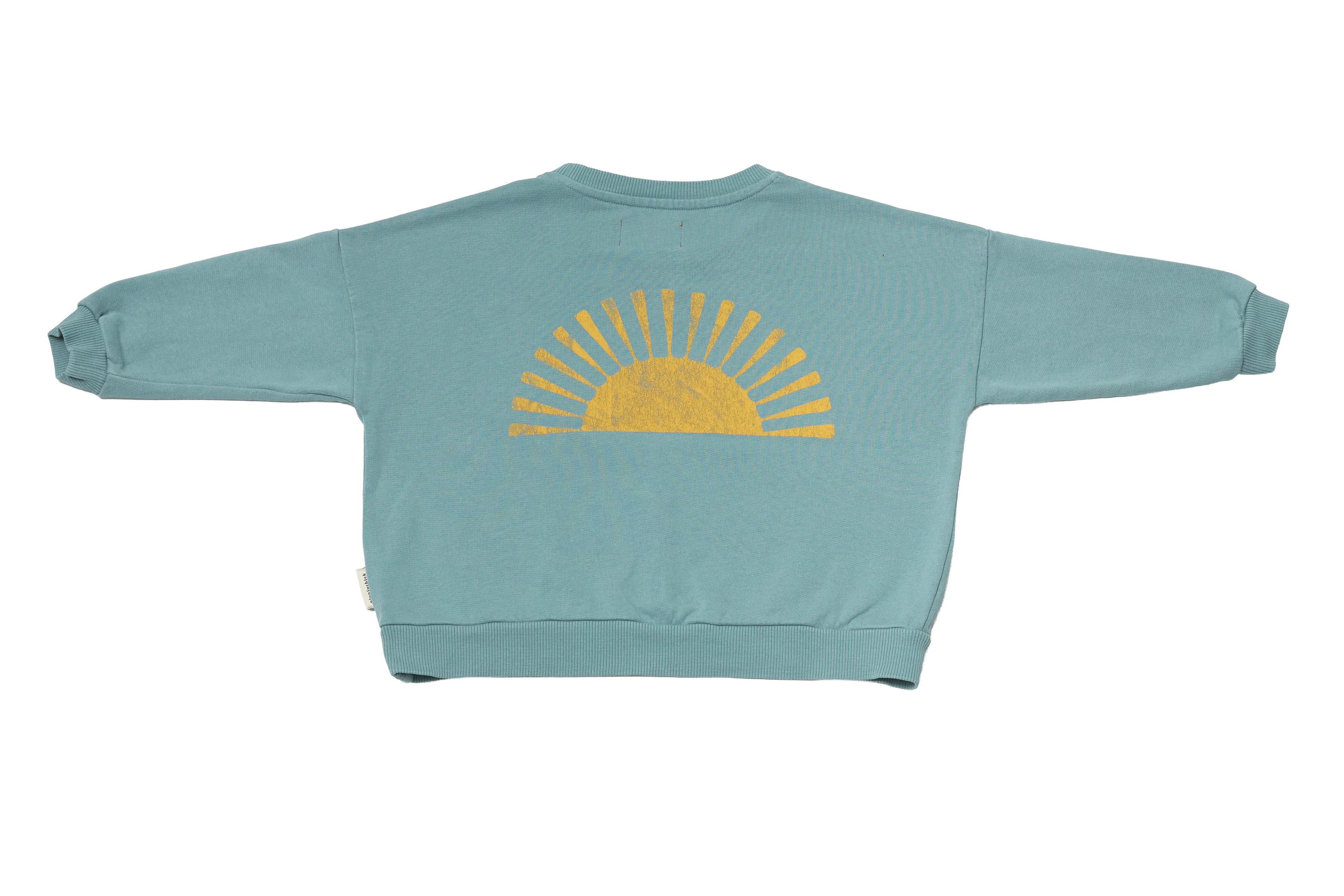 Piupiuchick Ocean Breeze Sweater