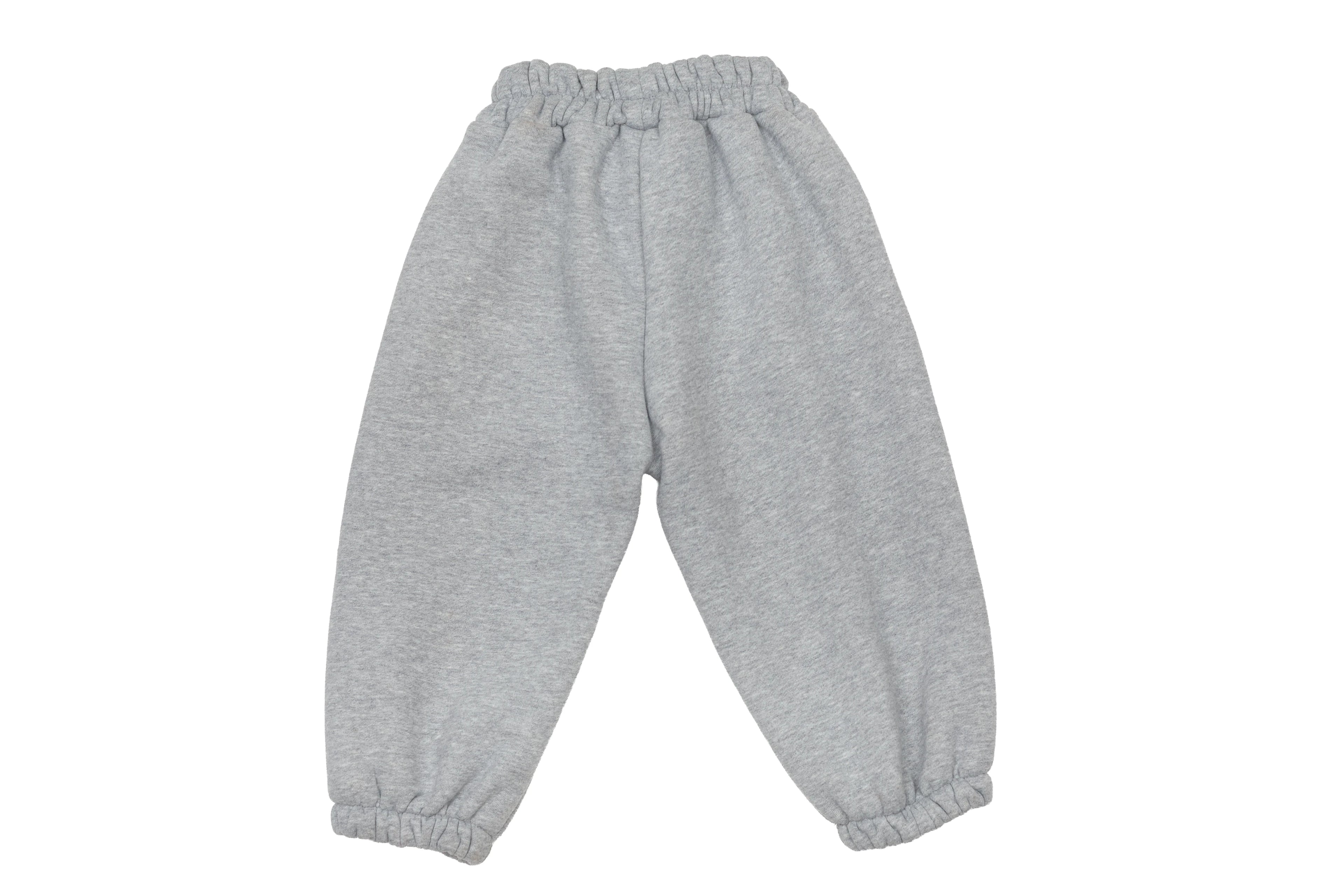Ambb-Kids Tiny Cozy Cloud Sweatpants, NEW without tag