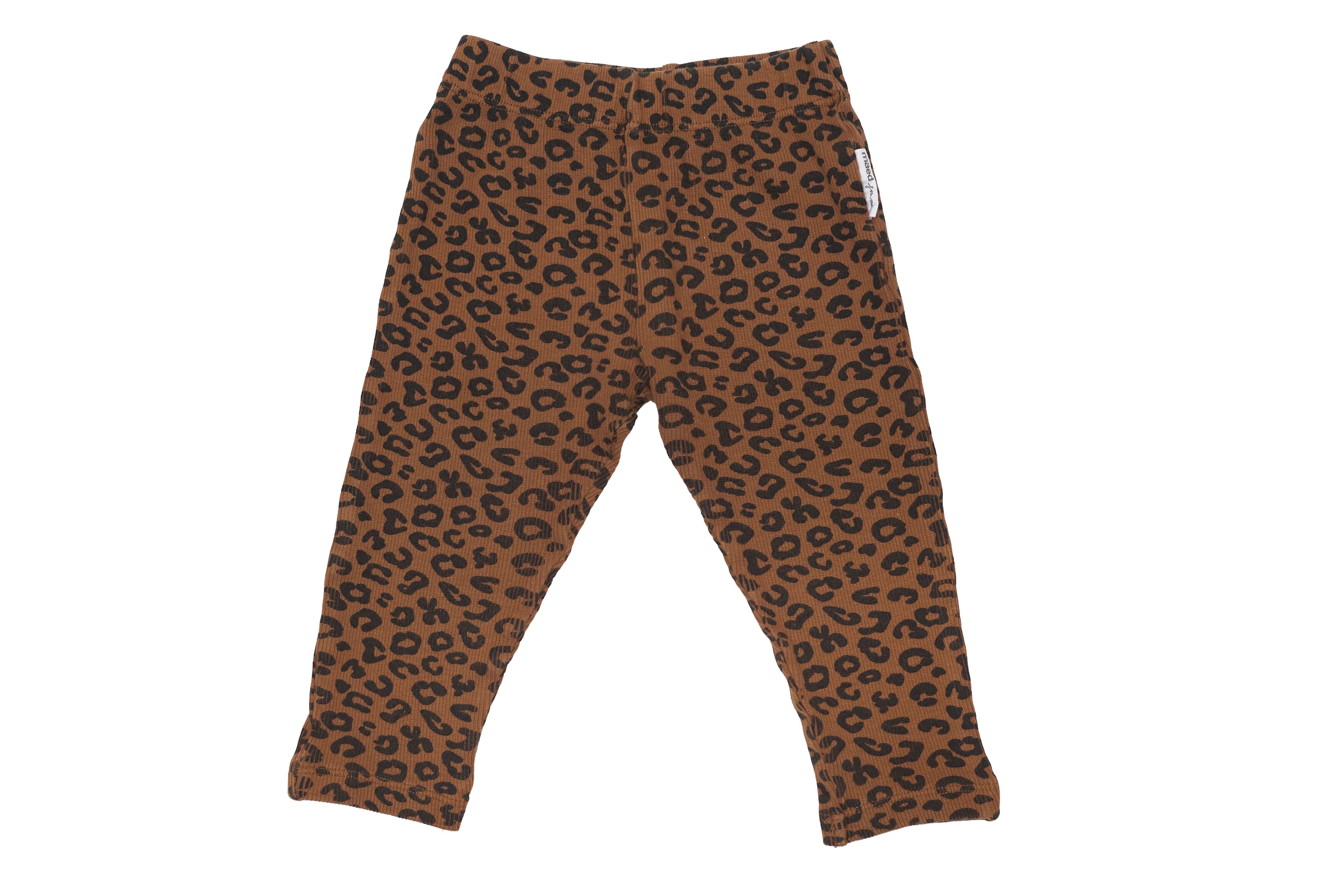 Maed for Mini Wild Safari Leggings