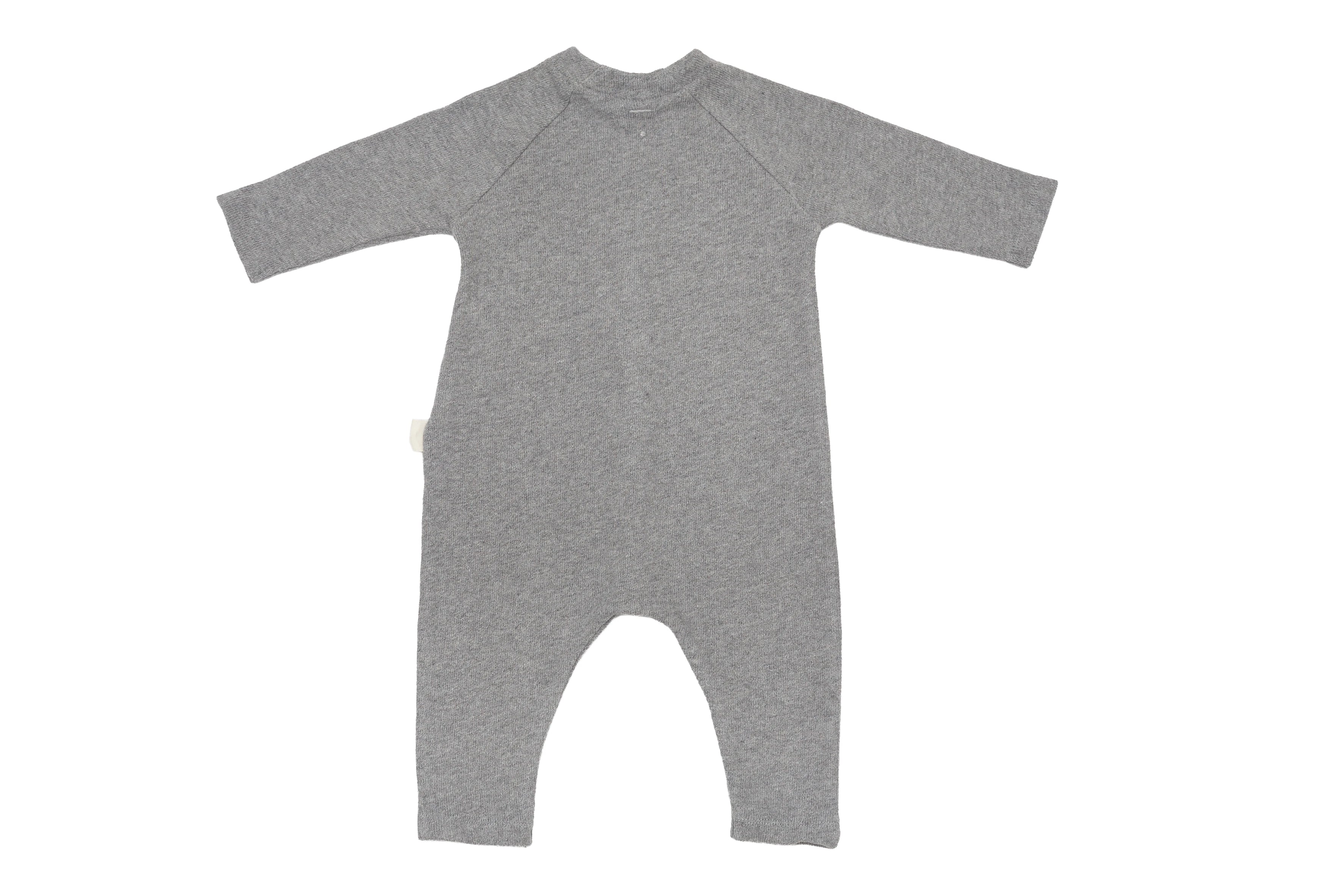Gray Label Cloudy Cuddle Jumpsuit