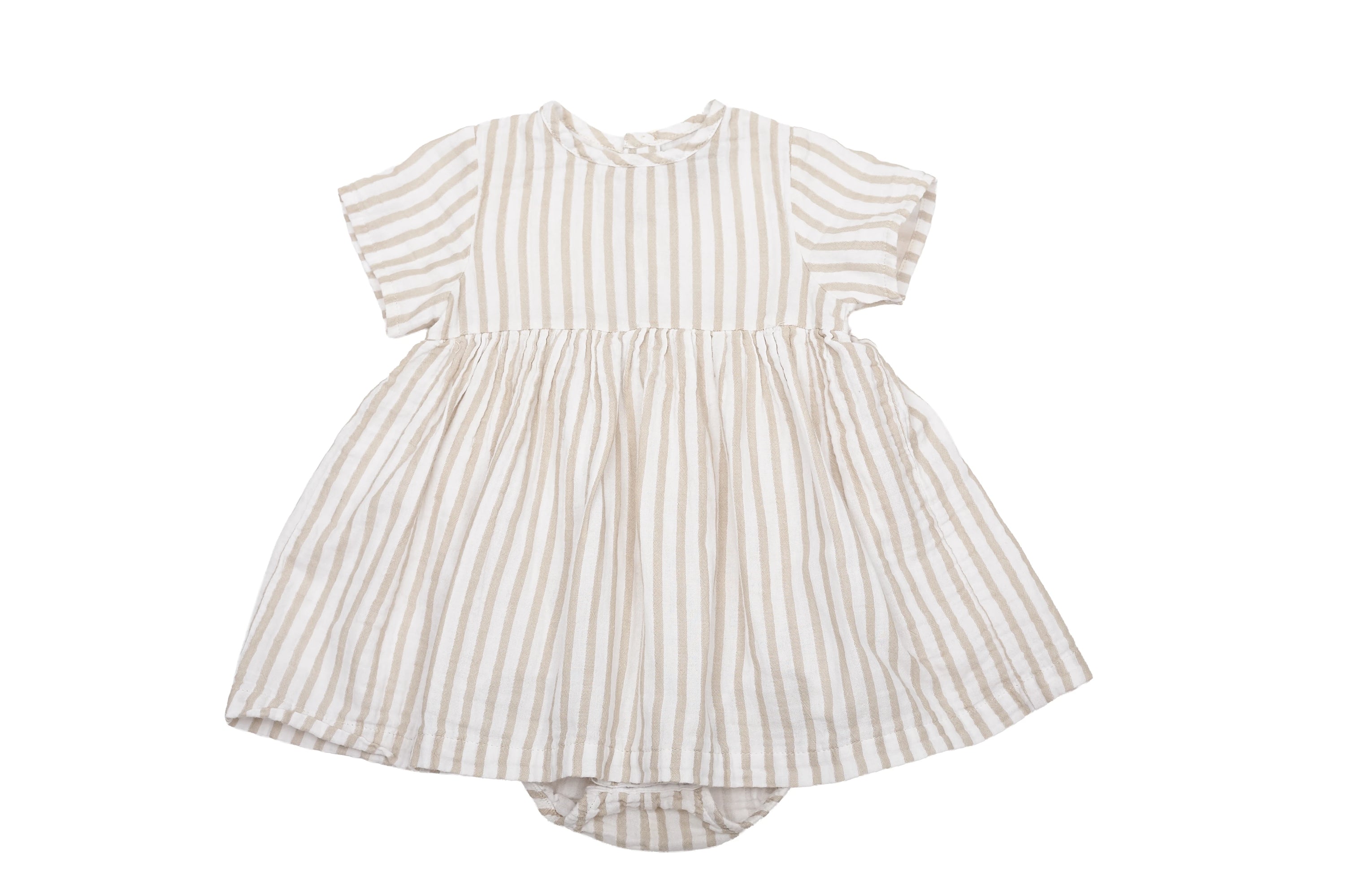 Garbo&Friends Coastal Breeze Bodysuit Dress