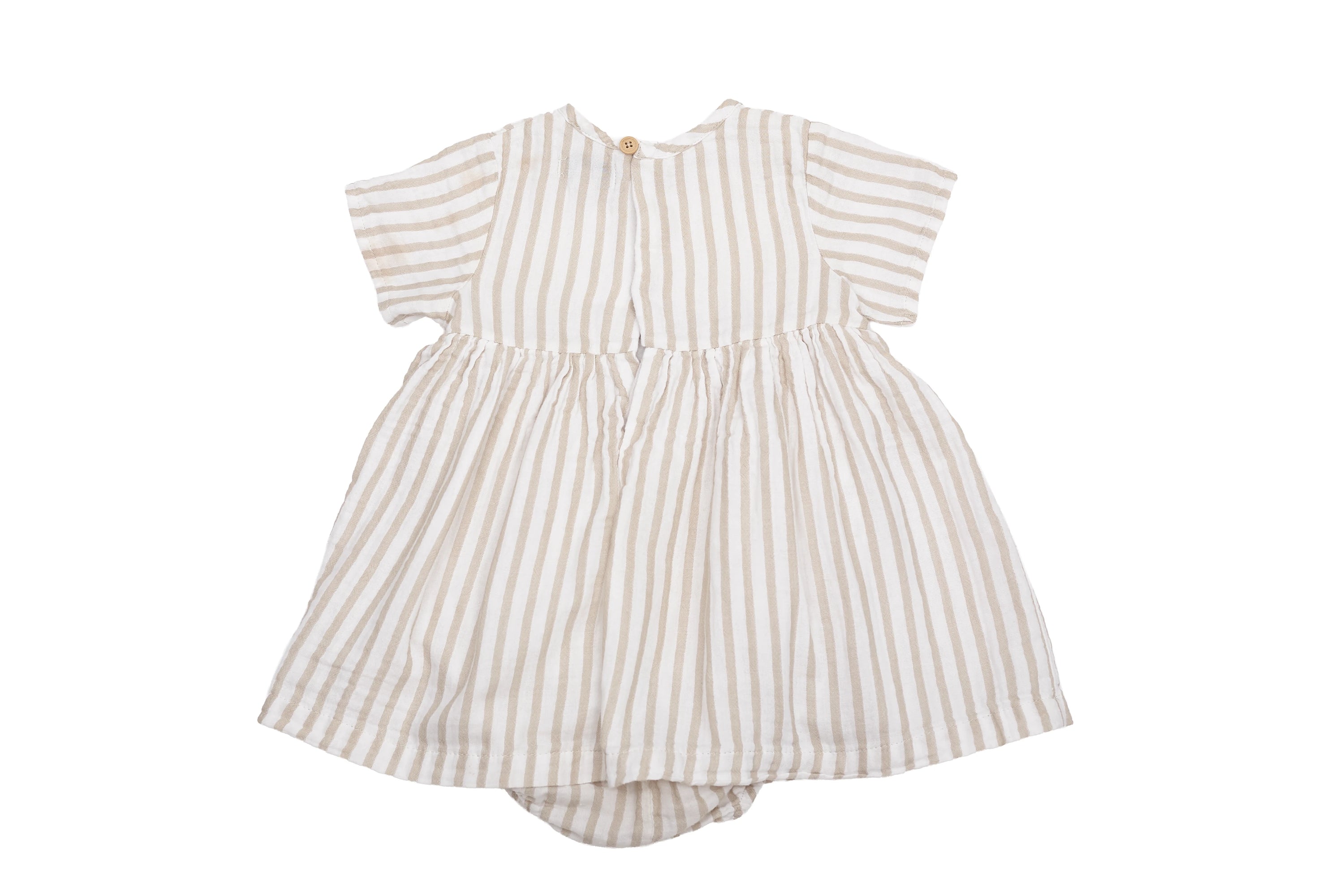 Garbo&Friends Coastal Breeze Bodysuit Dress