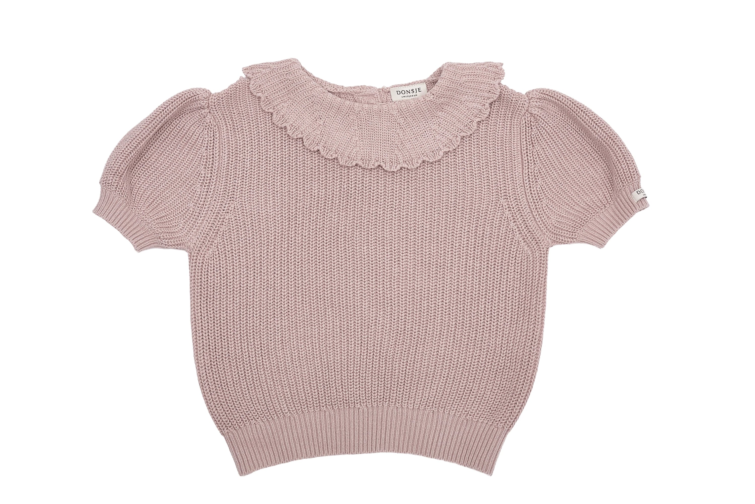 Donsje Amsterdam Yosje Sweater