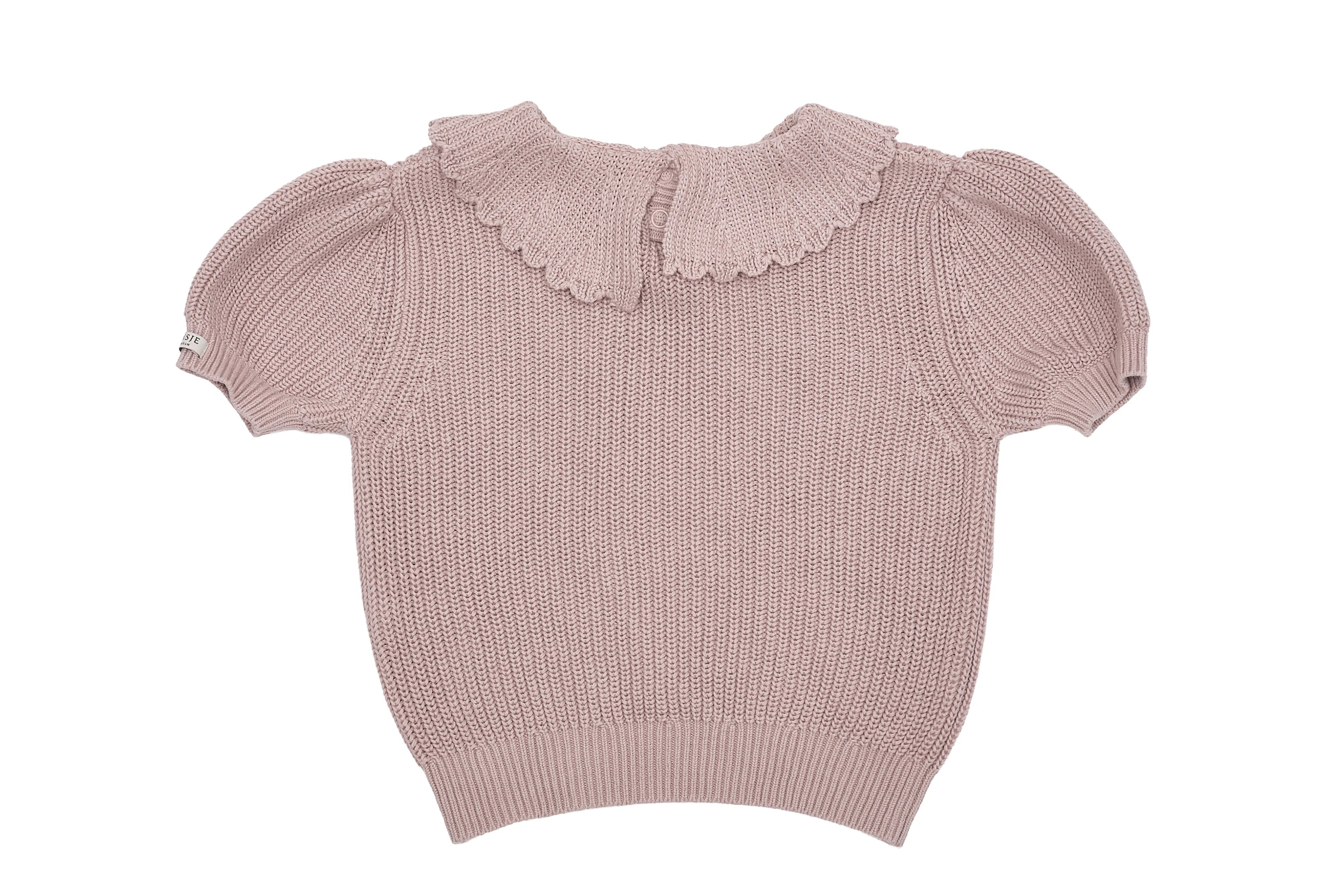 Donsje Amsterdam Yosje Sweater