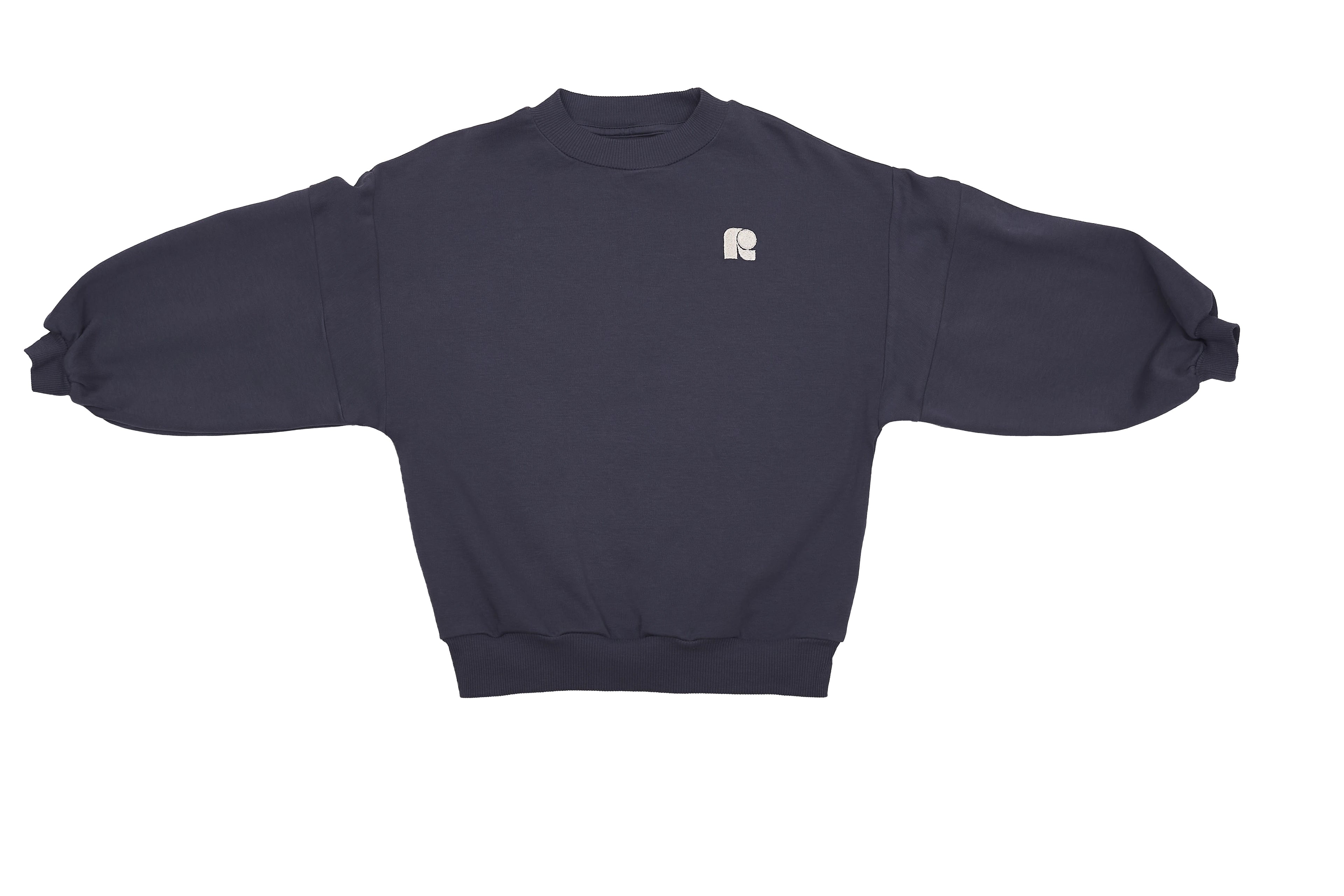 Repose Ams Nightfall Cozy Sweatshirt, NEW without tag