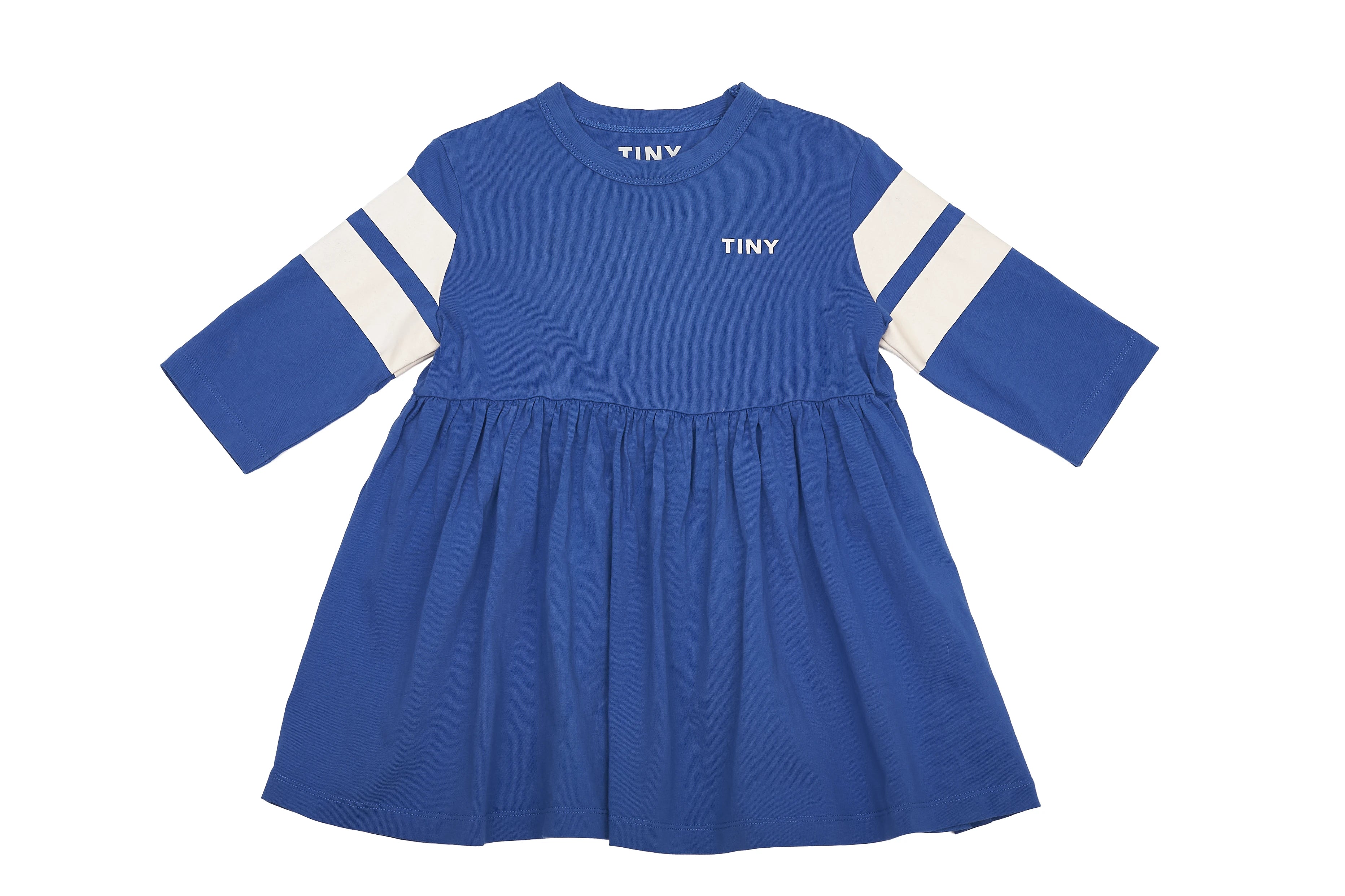 Tinycottons Indigo Sky Play Dress