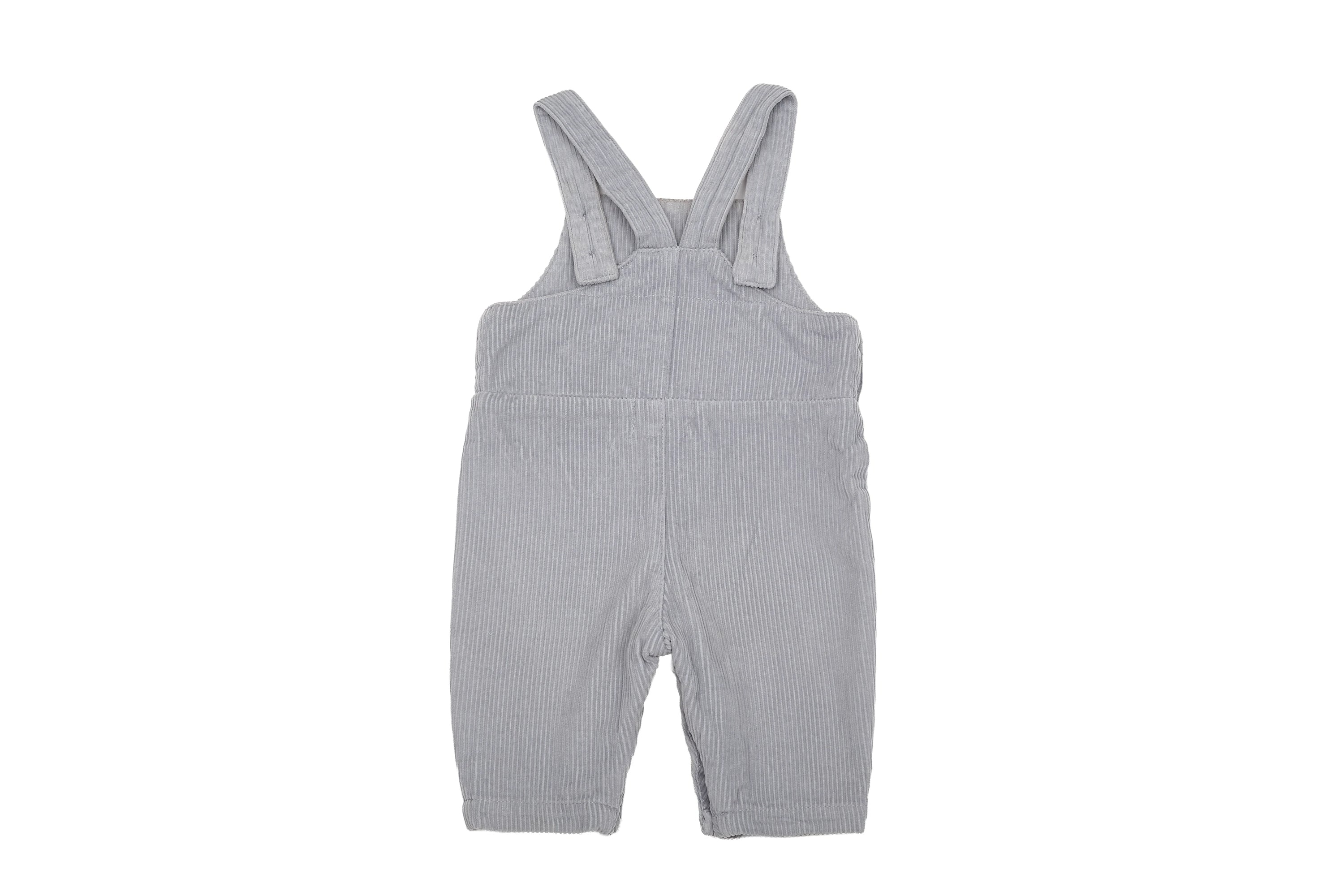 Bobo Choses Cozy Corduroy Adventure Dungarees