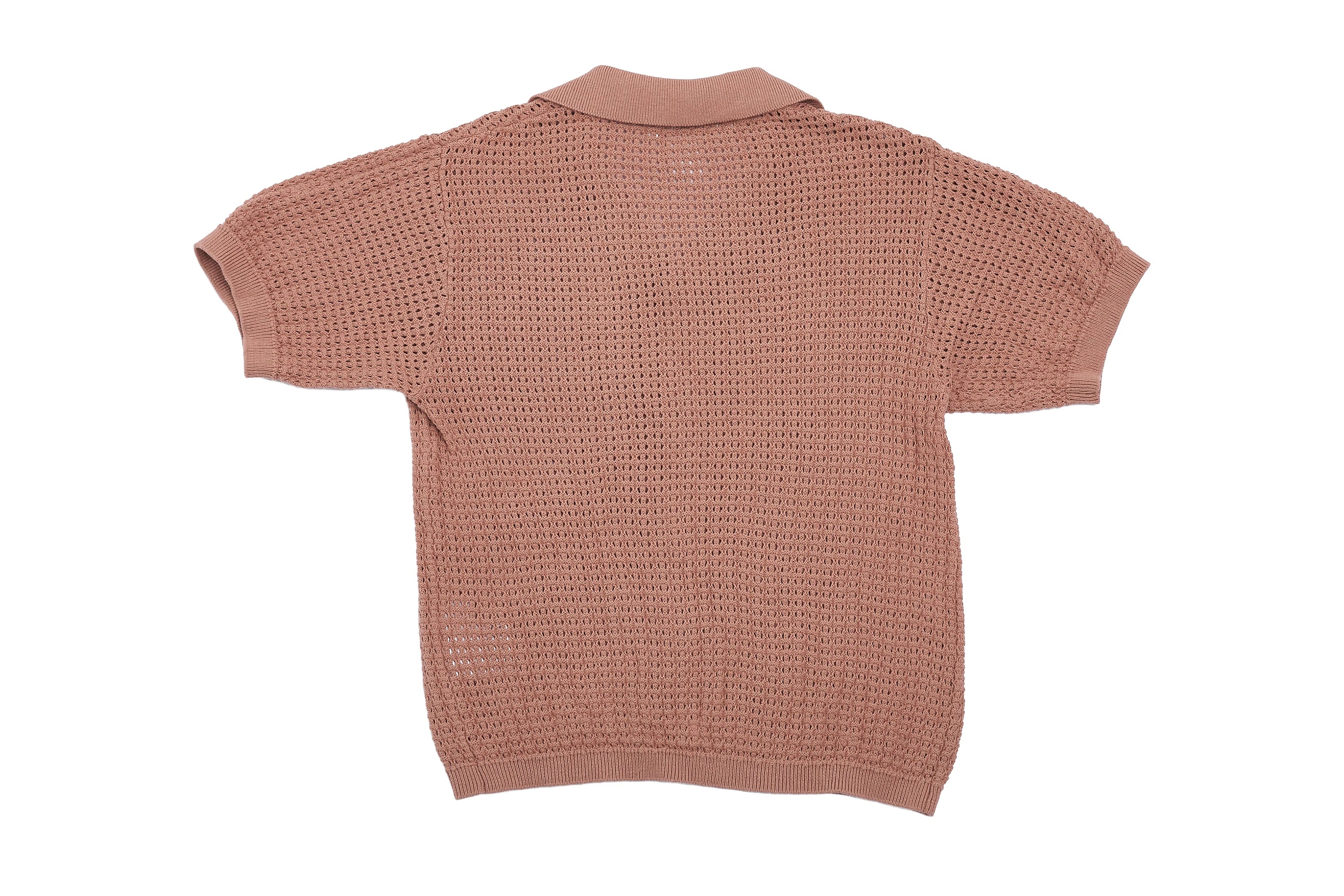 H&M Adorables Desert Sand Crochet Set