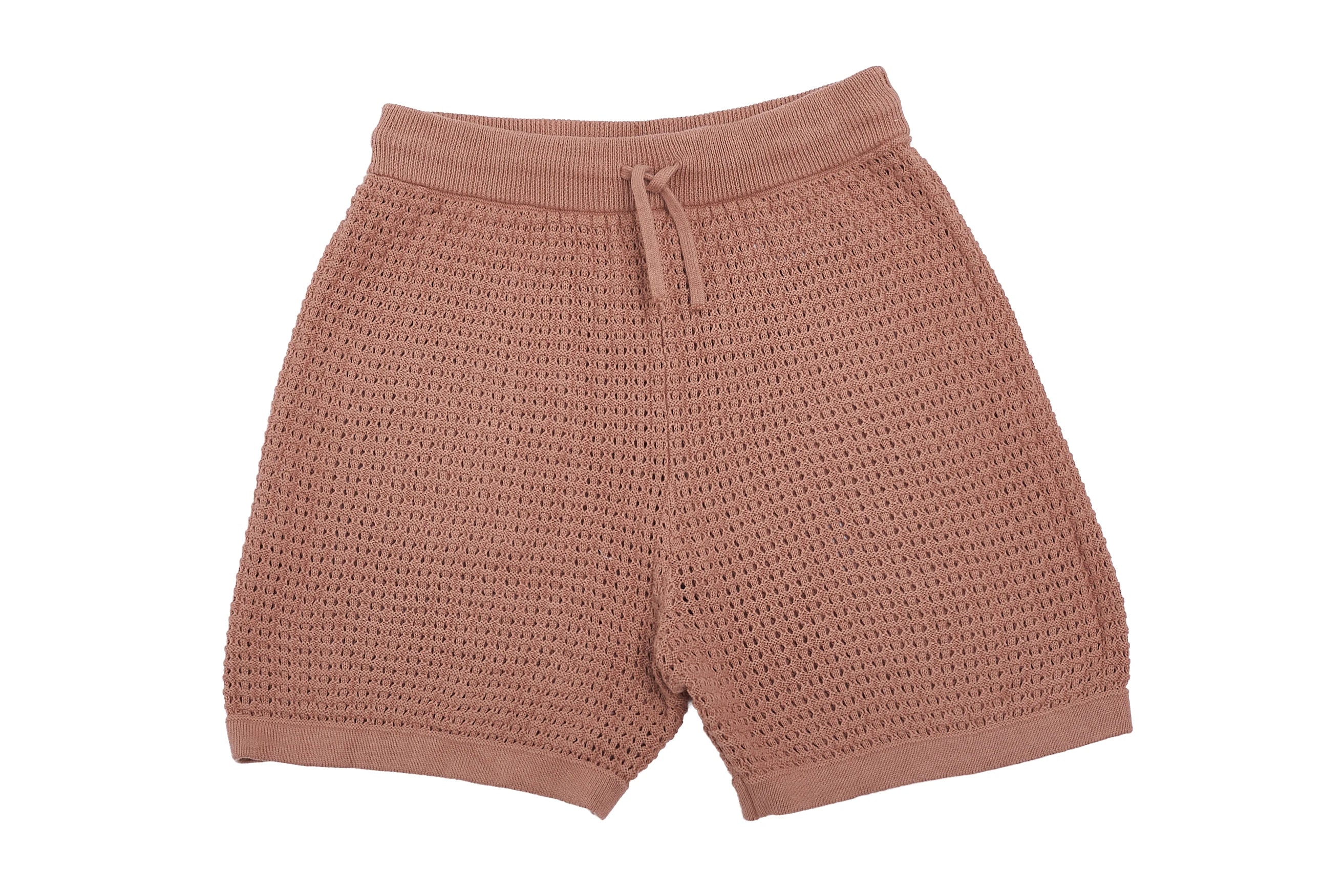 H&M Adorables Desert Sand Crochet Set