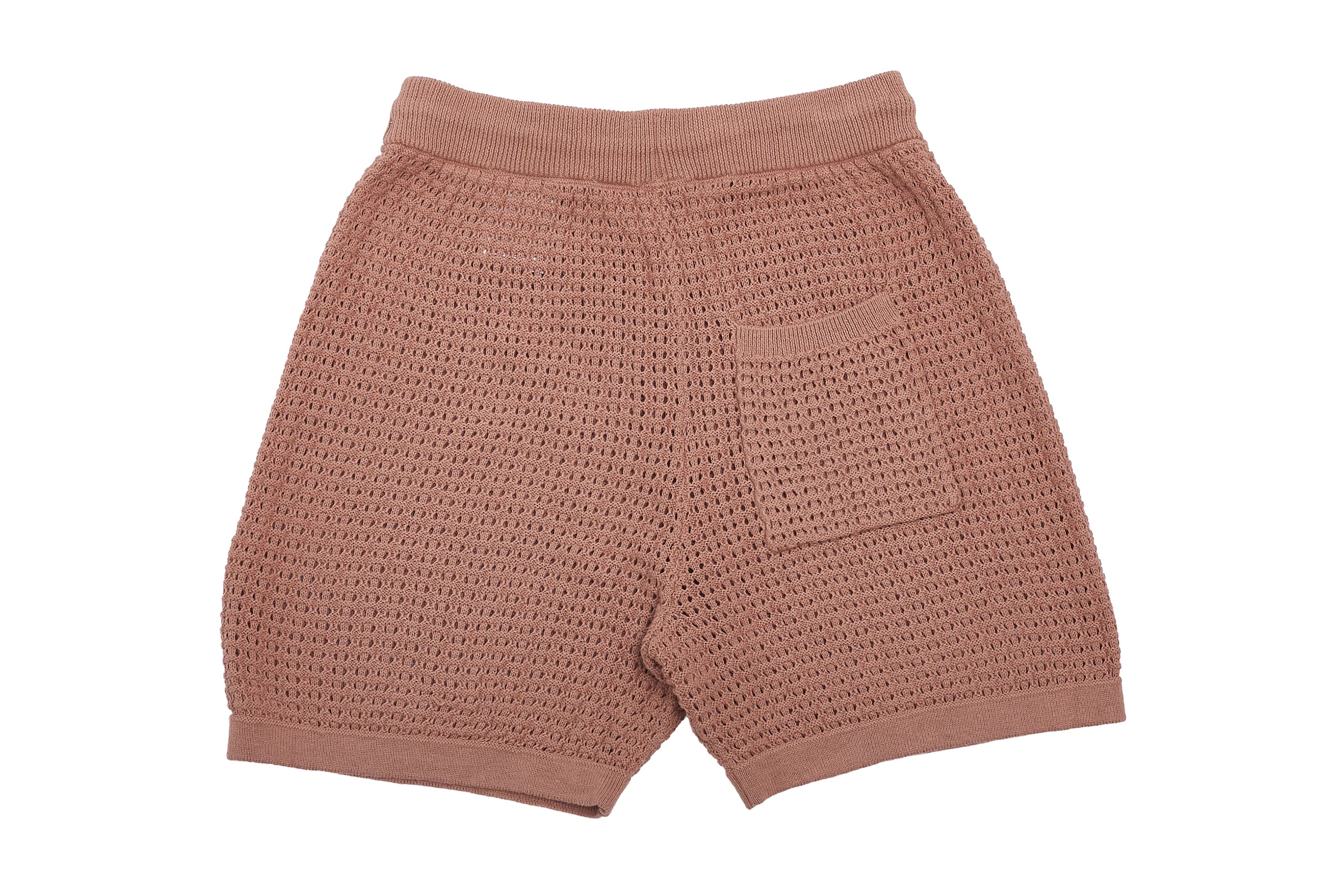 H&M Adorables Desert Sand Crochet Set