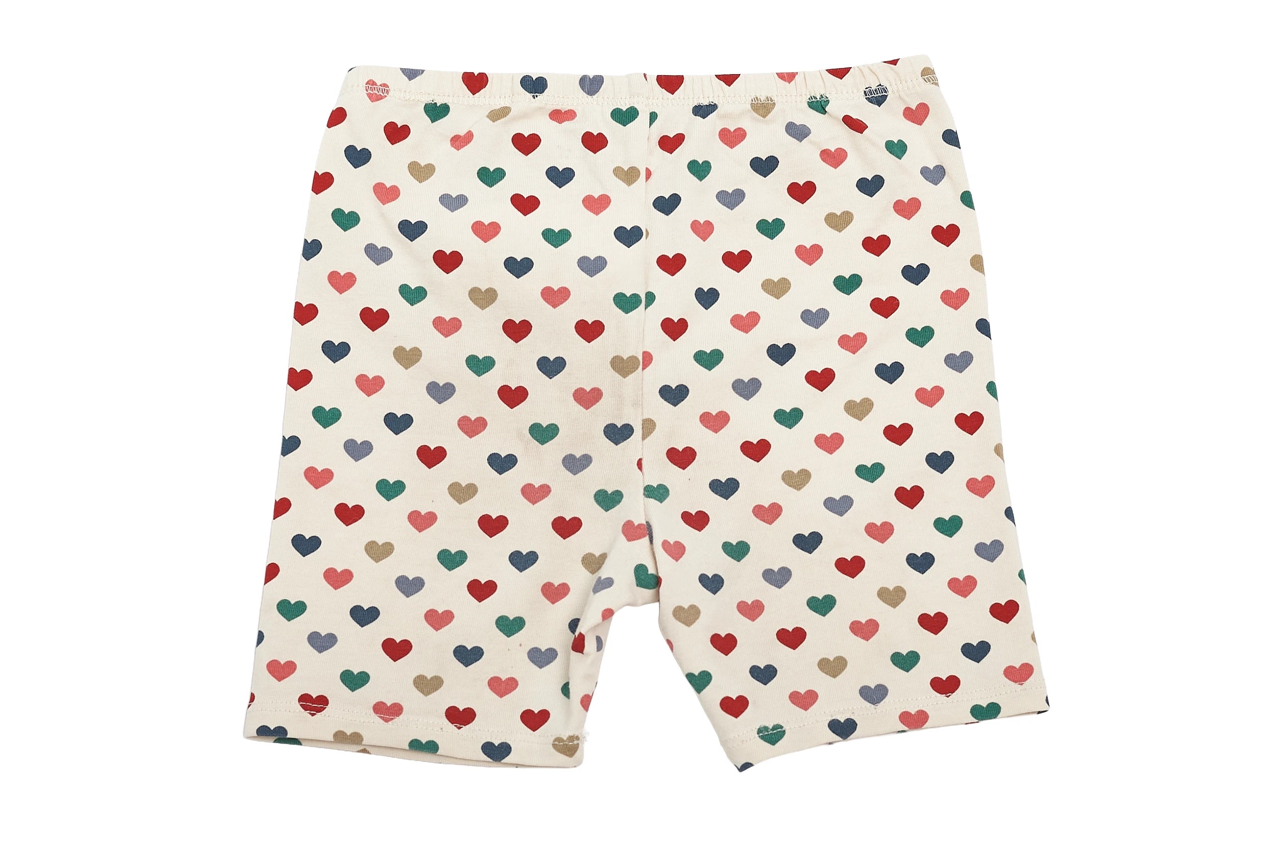 Konges Sløjd Heart Adventure Biker Shorts