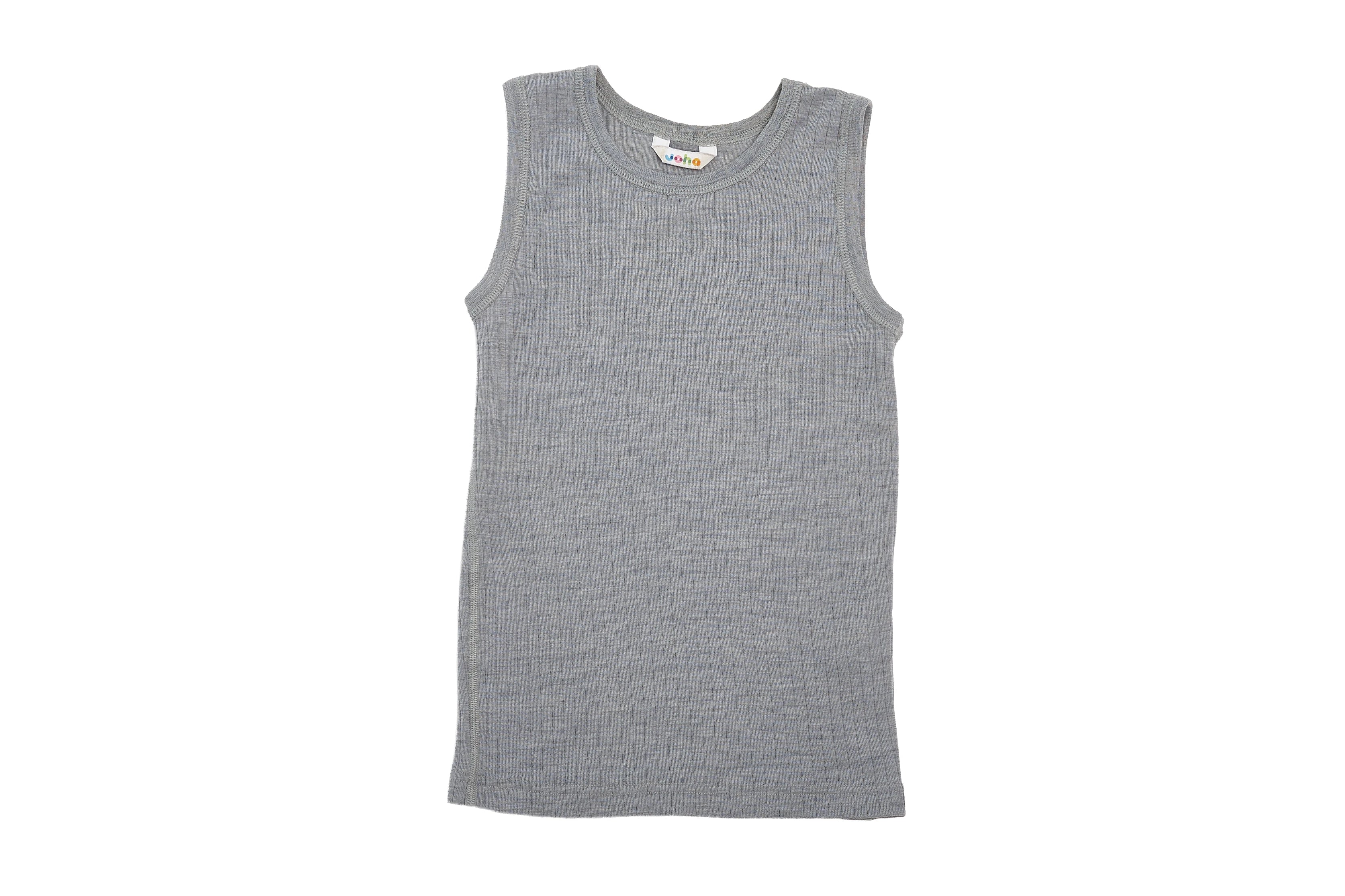 Joha Merino Wool Drift Tank