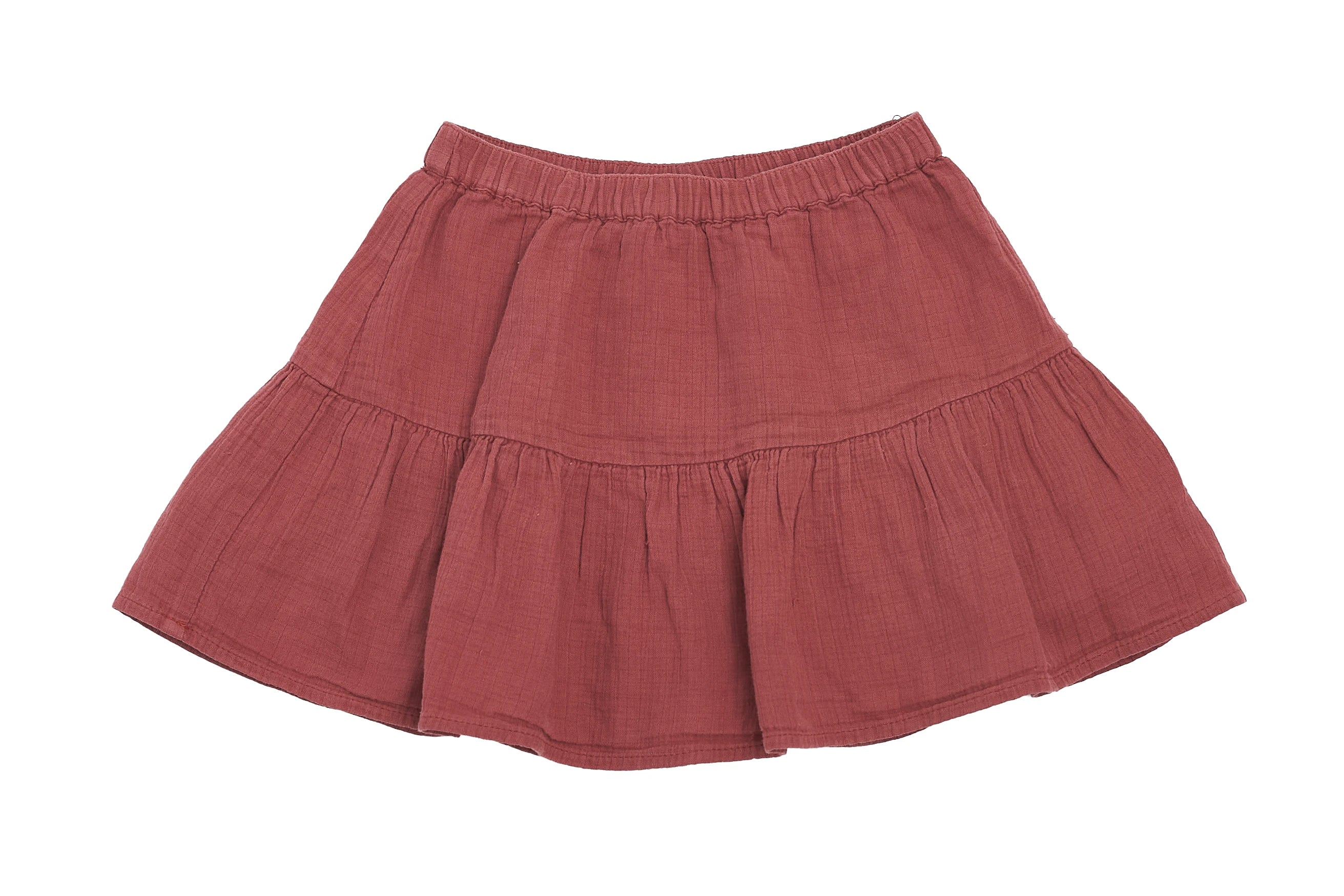 Soft Gallery Berry Twirl Skirt
