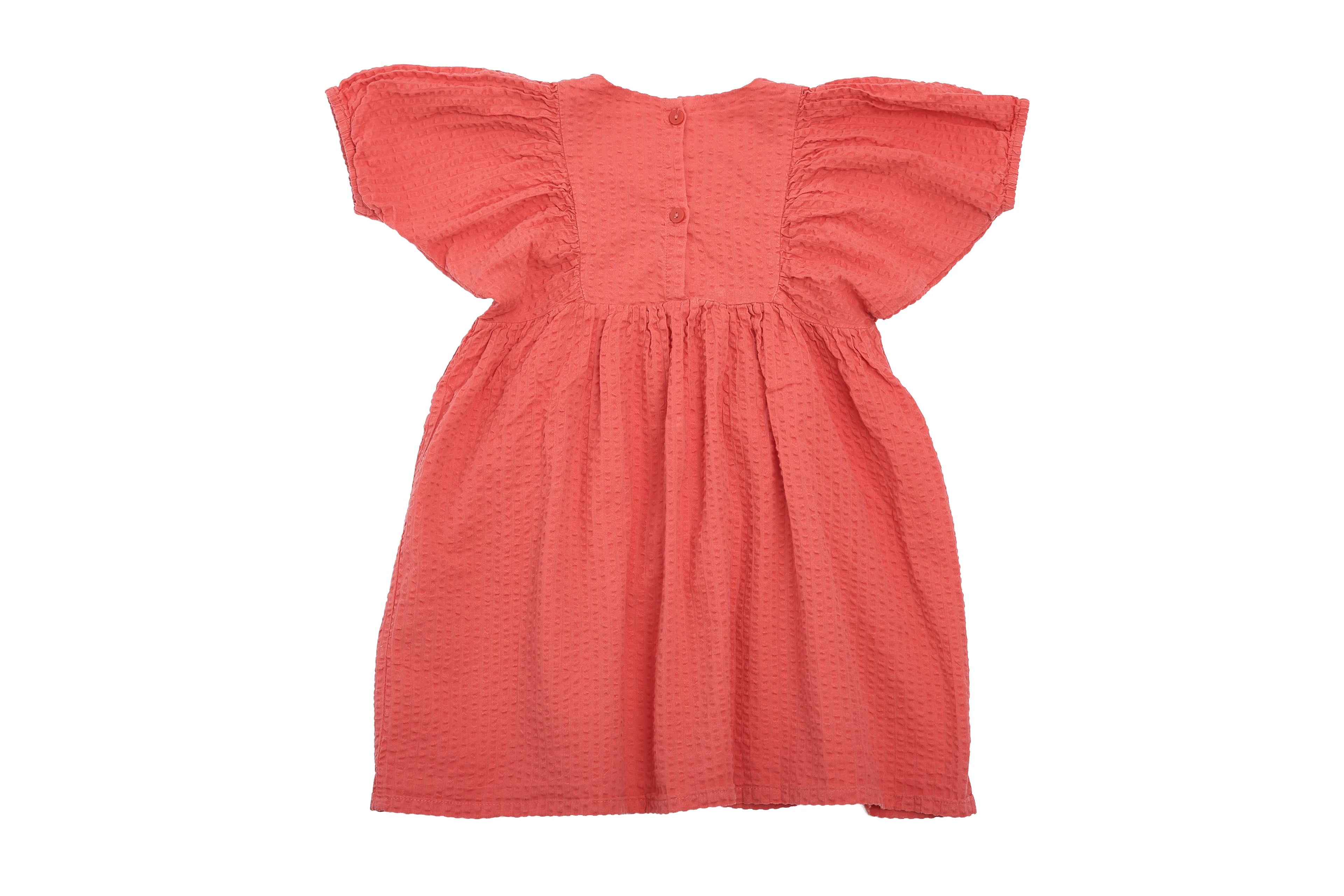 H&M Coral Dreams Dress