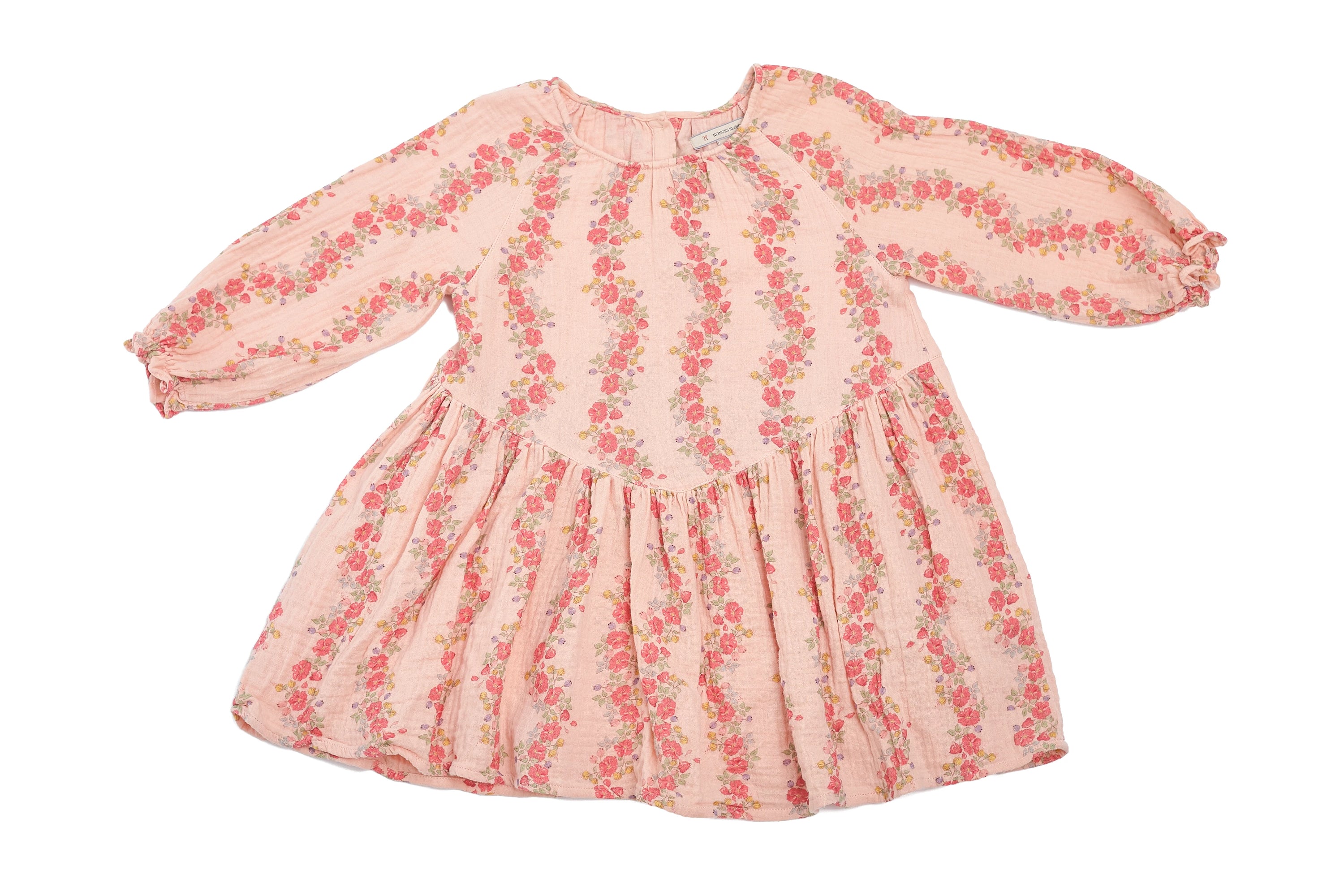 Konges Sløjd Blossoms Dream Dress