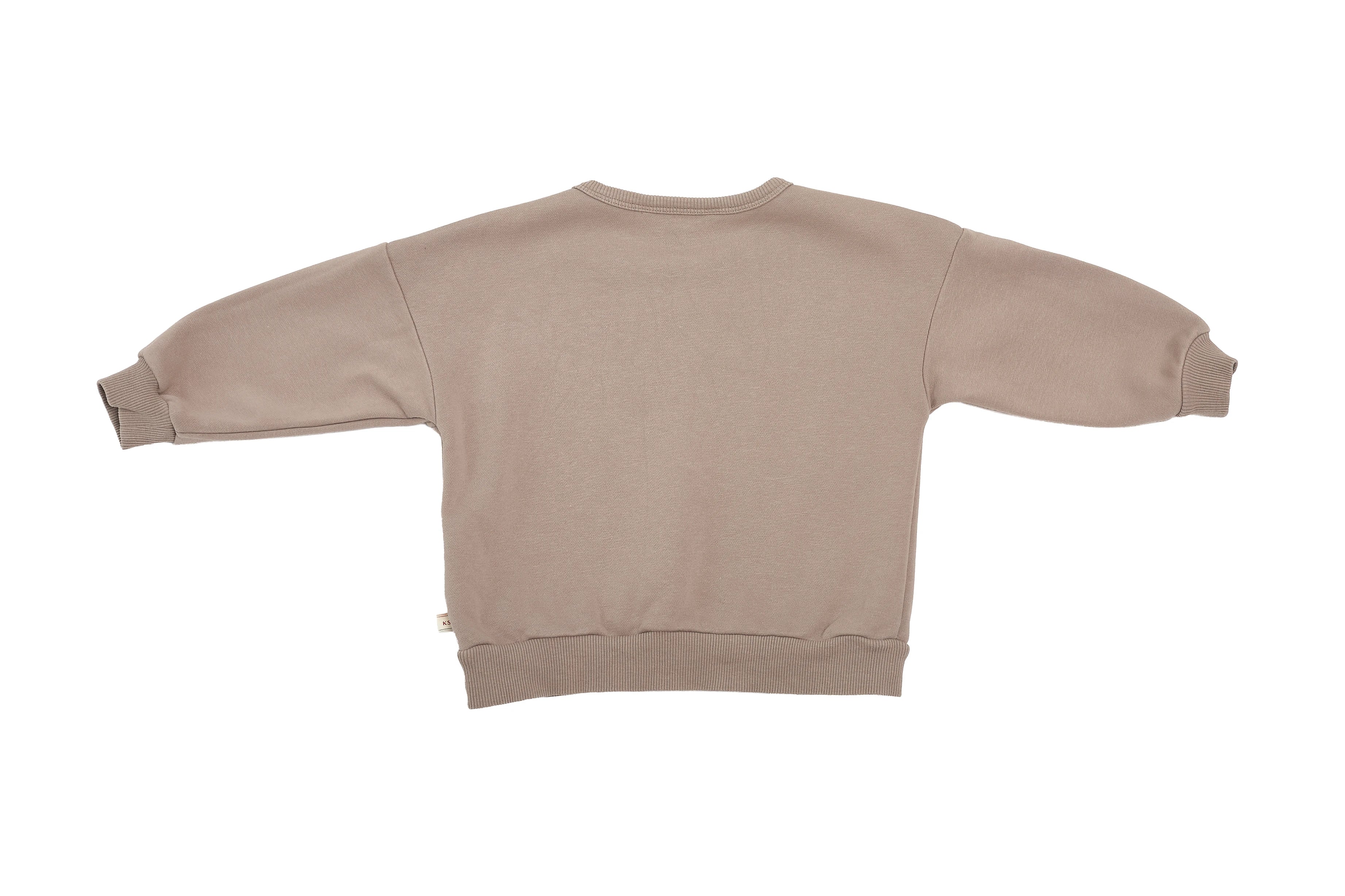 Konges Sløjd Speed Racer Sweatshirt