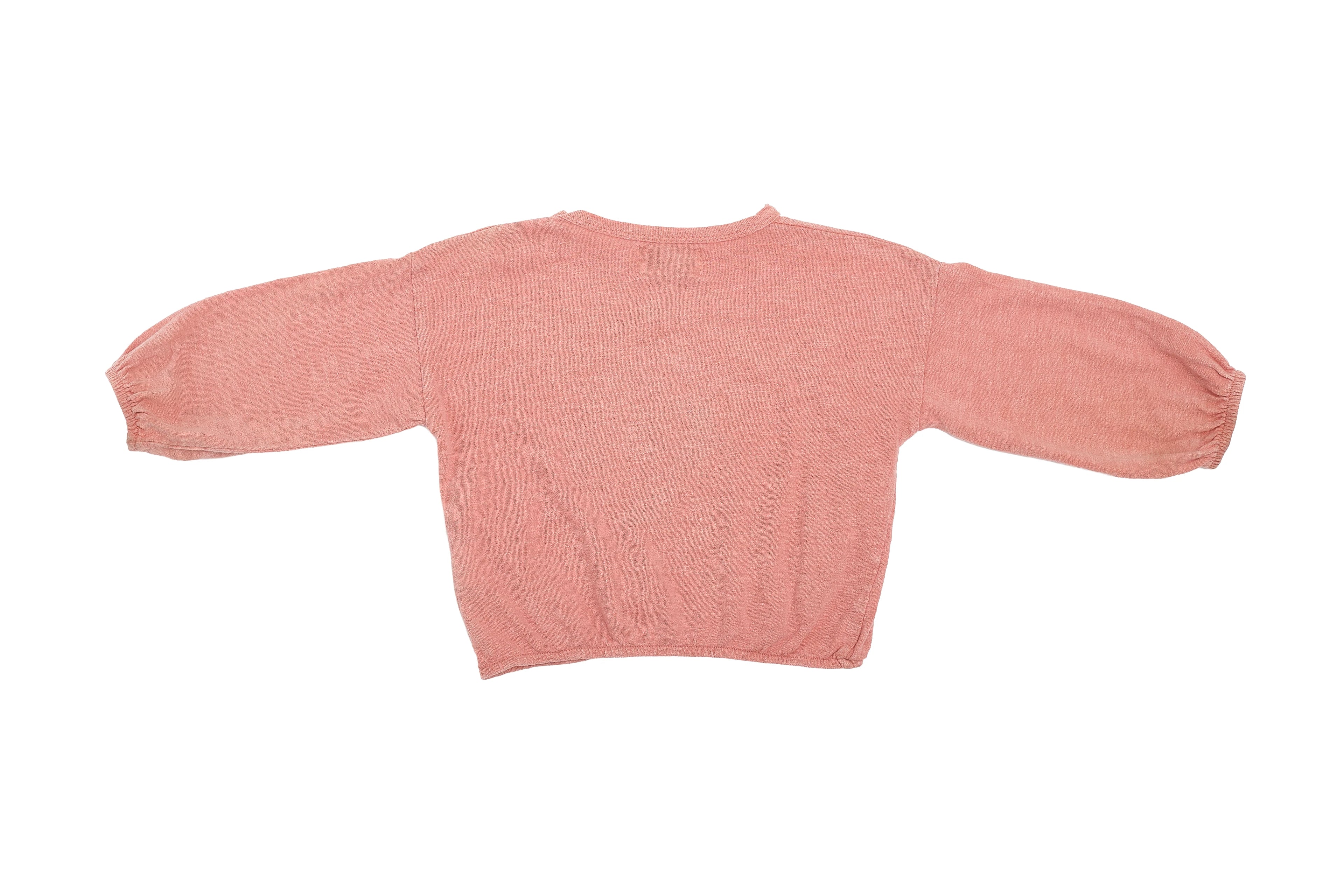 Bobo Choses Blush Blossom Longsleeve