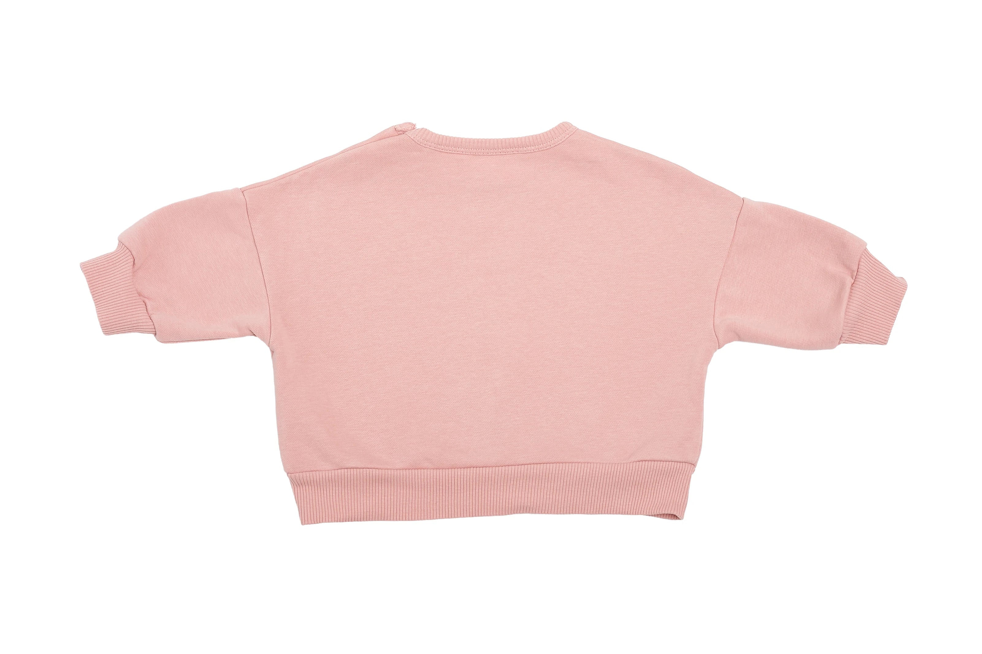 Konges Sløjd Cherry Blossom Dream Sweatshirt