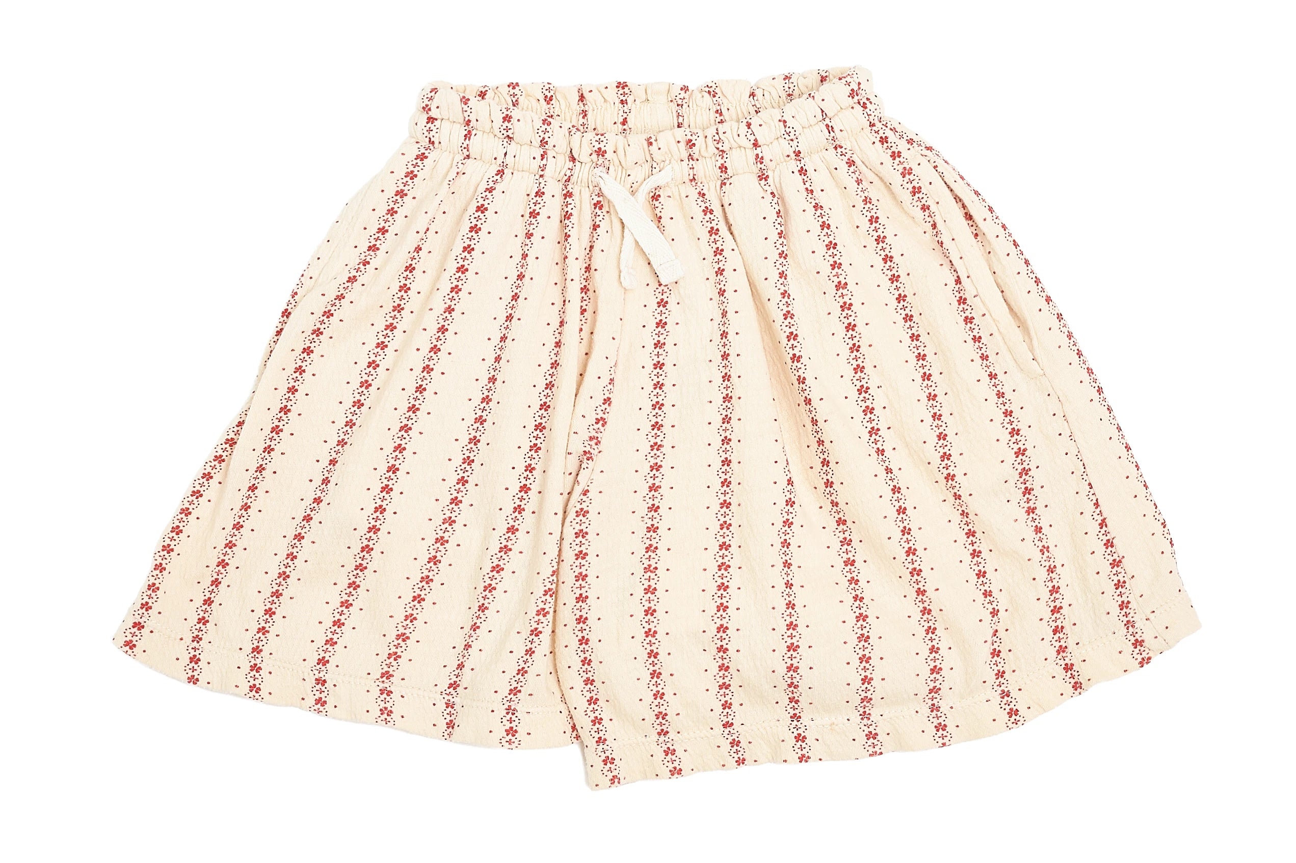 Konges Sløjd Little Dreamer Floral Stroll Shorts