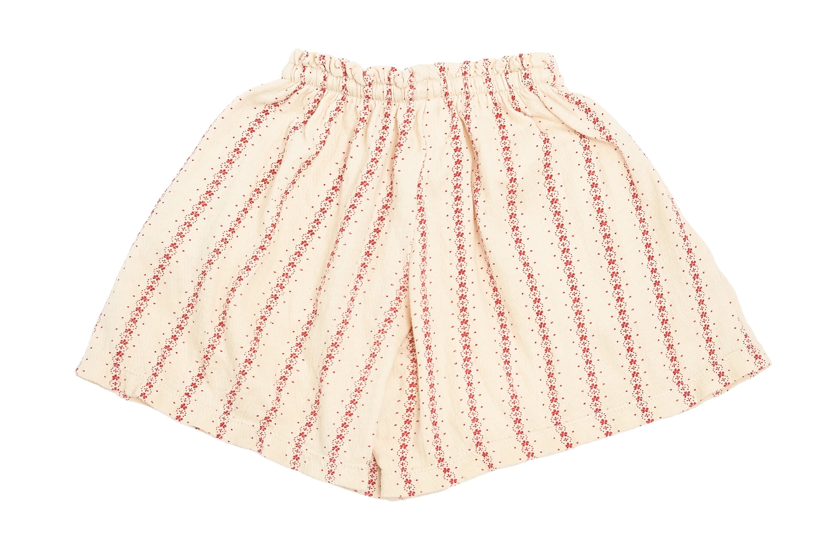 Konges Sløjd Little Dreamer Floral Stroll Shorts