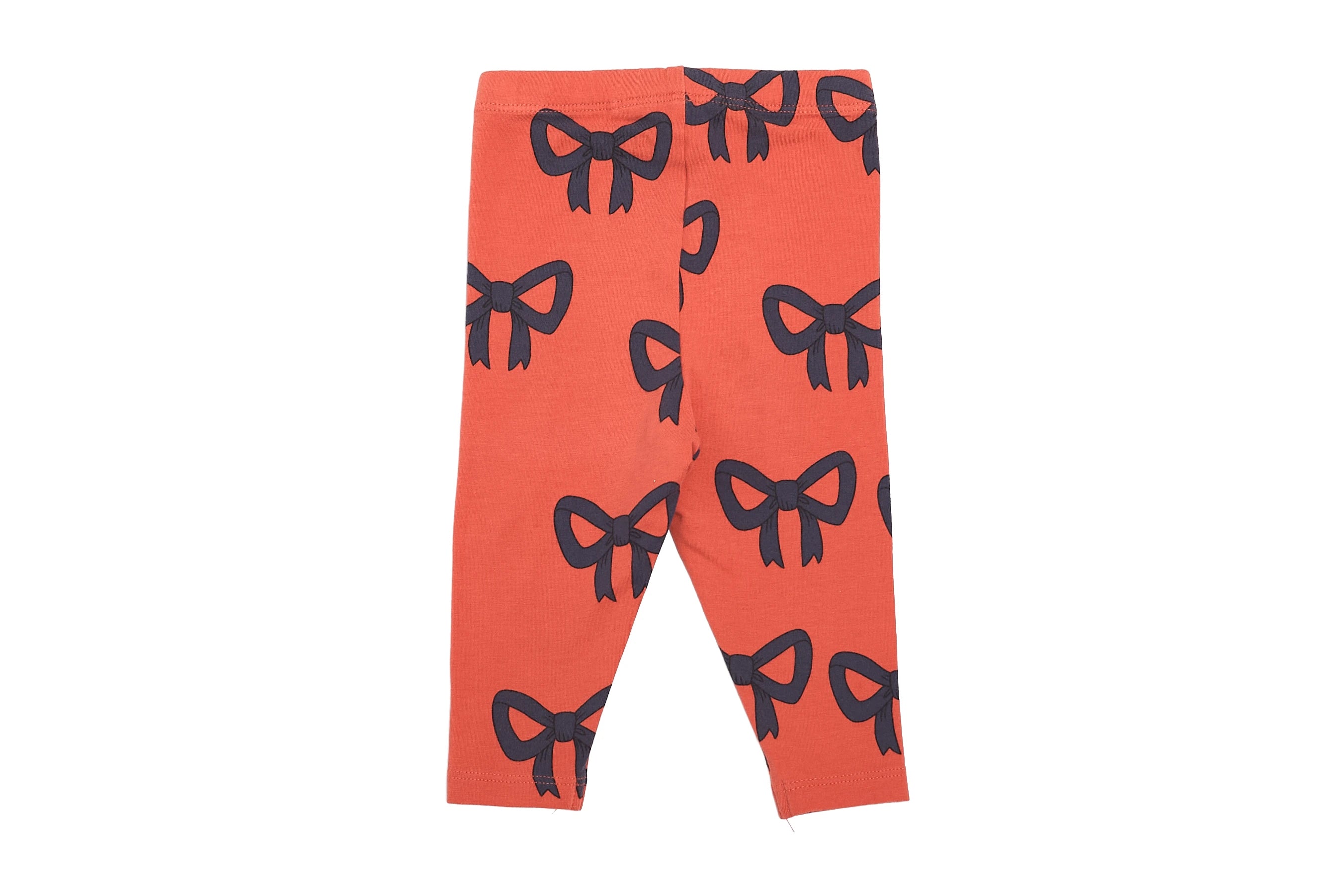 Mini Rodini Tiny Bows and Sunshine Set