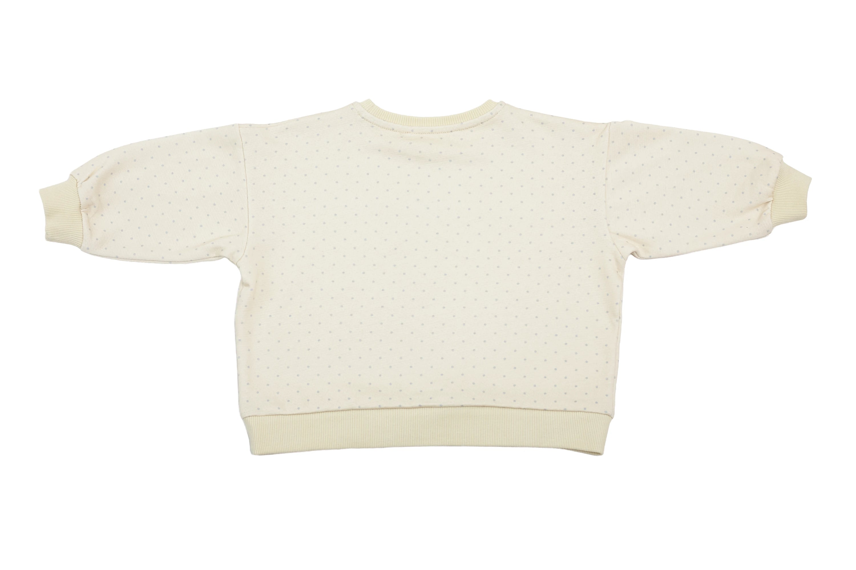 Konges Sløjd Cherry Blossom Sweatshirt