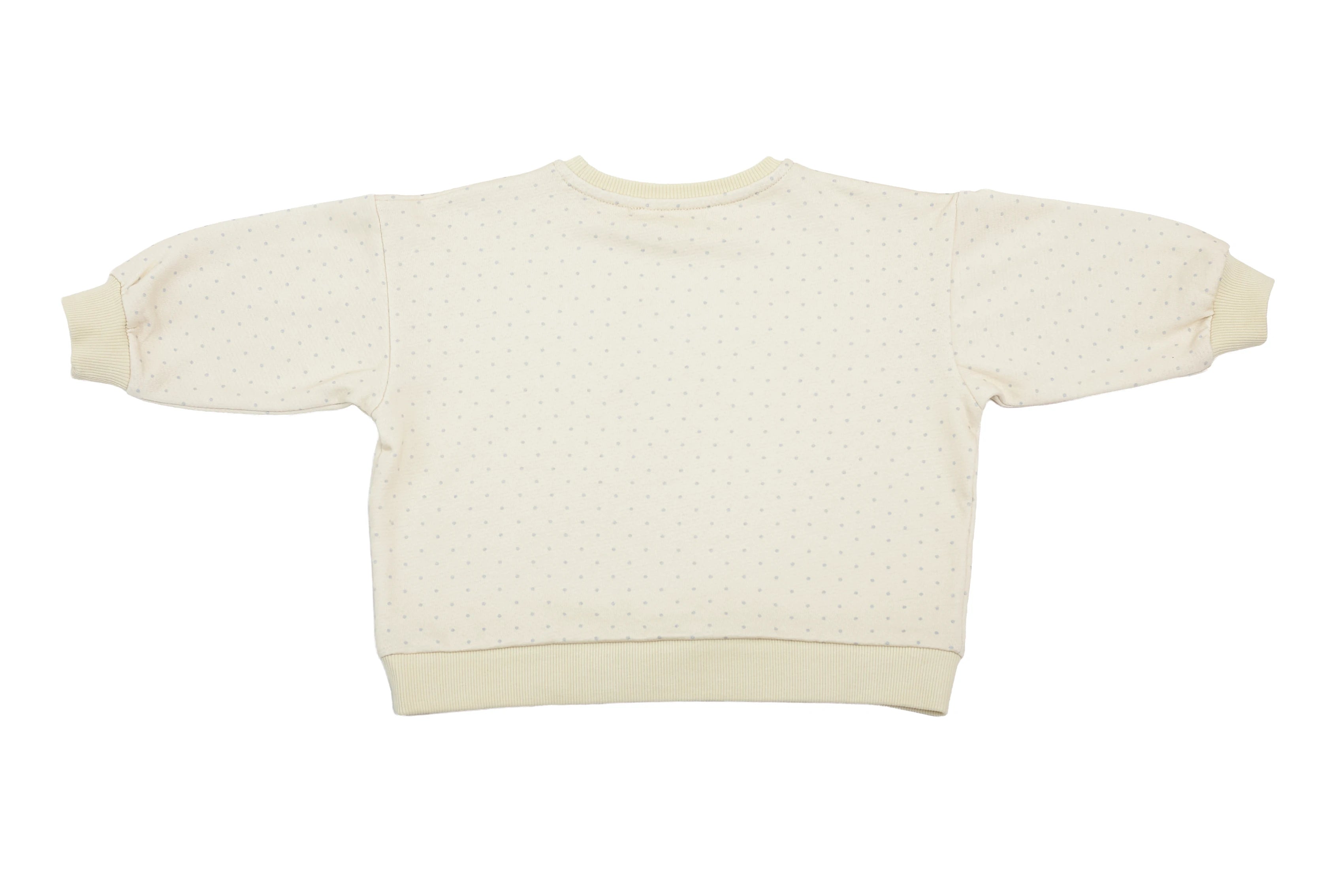 Konges Sløjd Cherry Blossom Sweatshirt