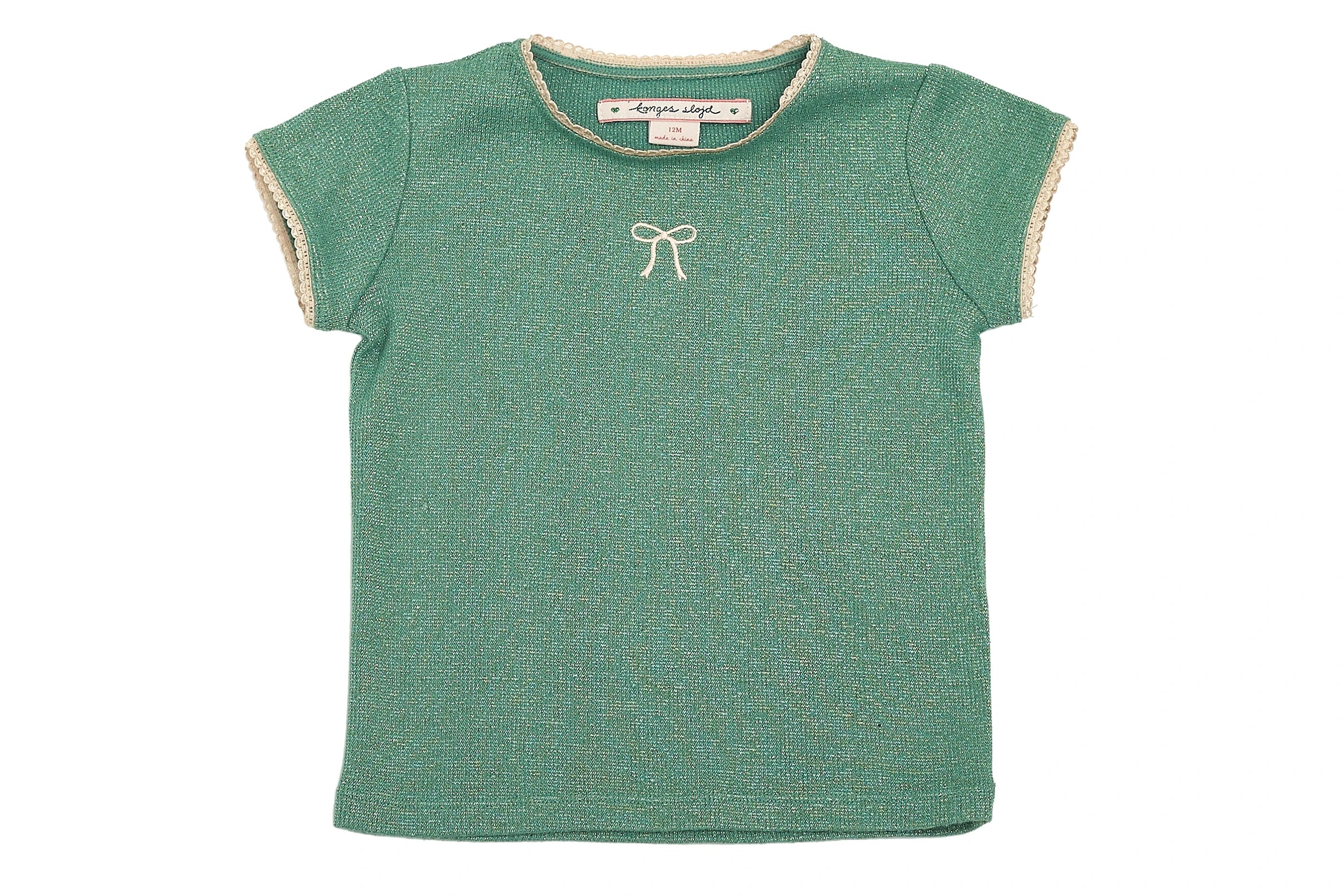 Konges Sløjd Ribbon Lolly Set