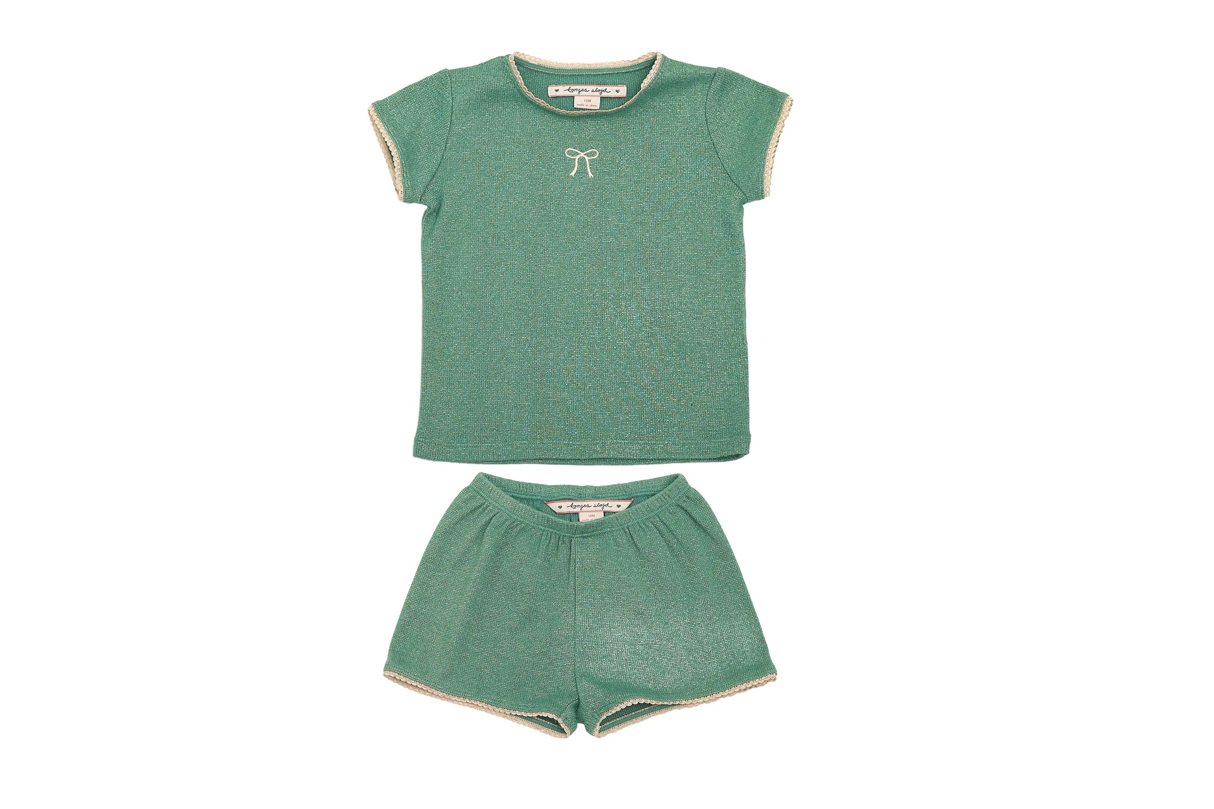 Konges Sløjd Ribbon Lolly Set