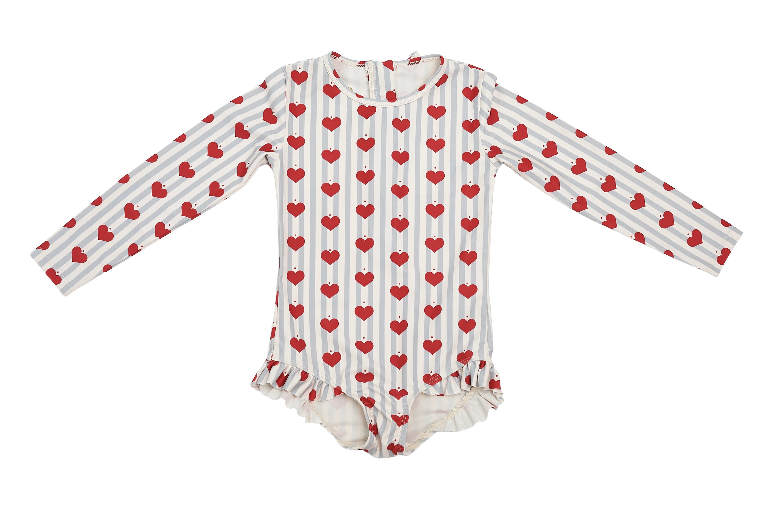 Konges Sløjd Heartfelt Dreams Swimsuit
