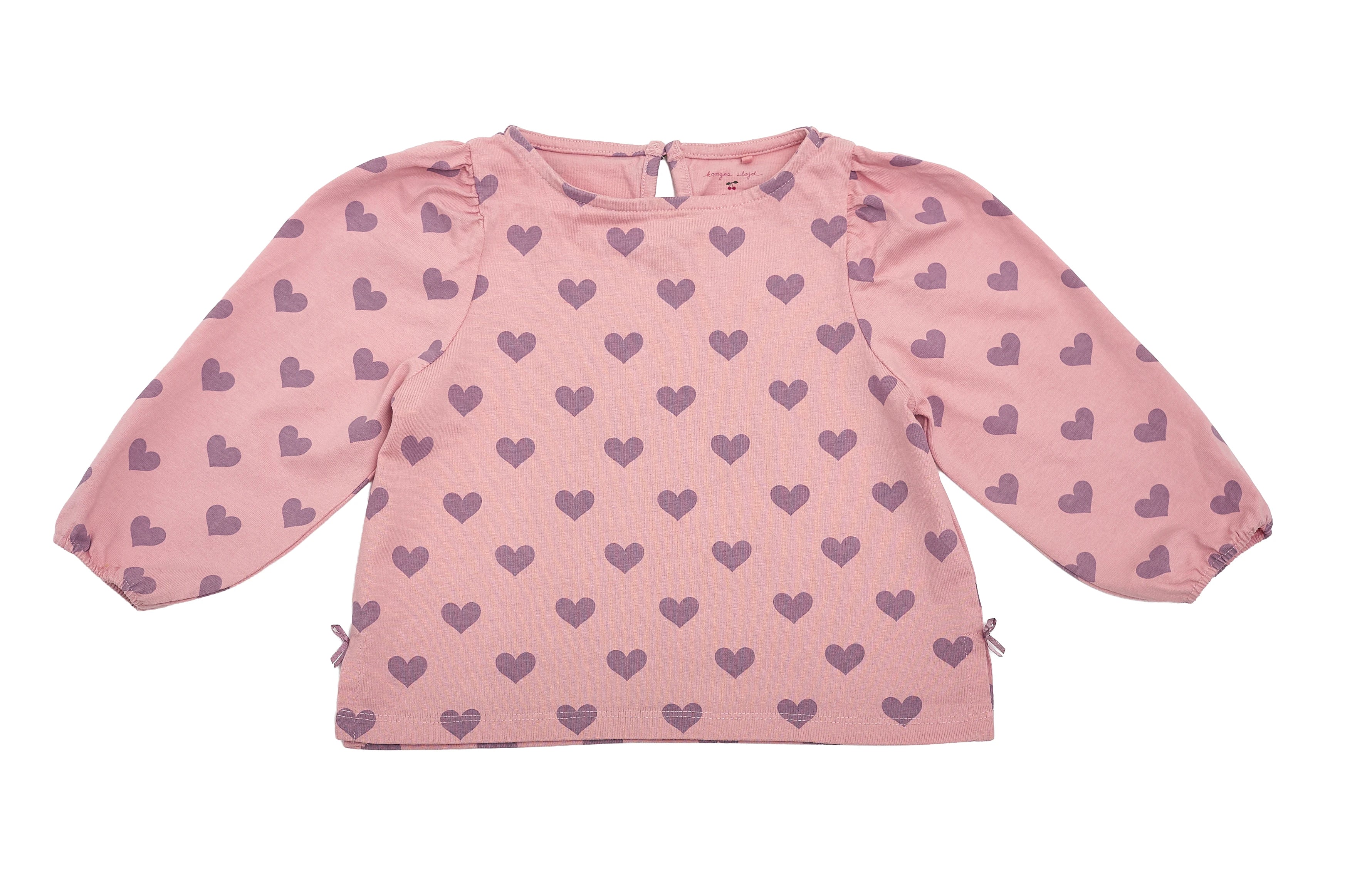 Konges Sløjd Love Blossom Longsleeve