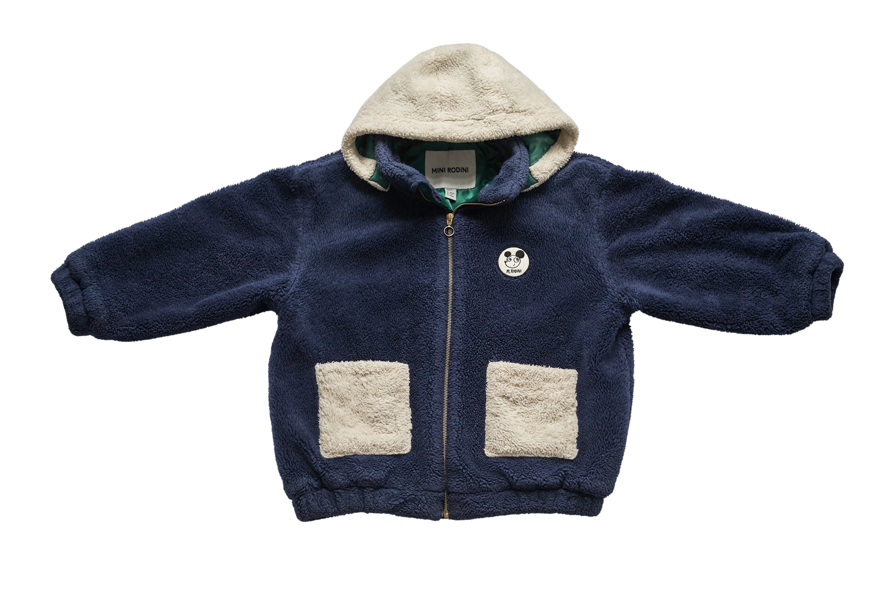 Mini Rodini What&