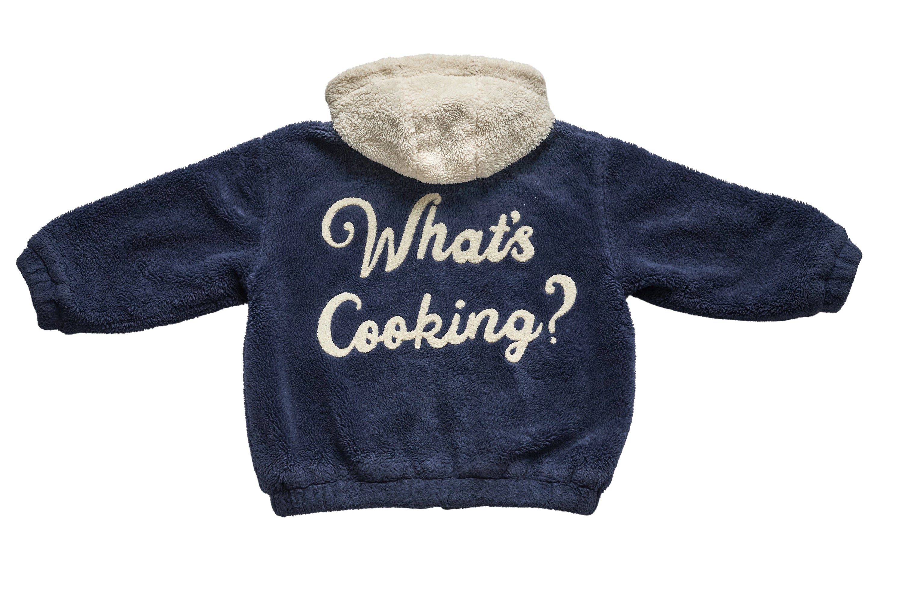 Mini Rodini What&