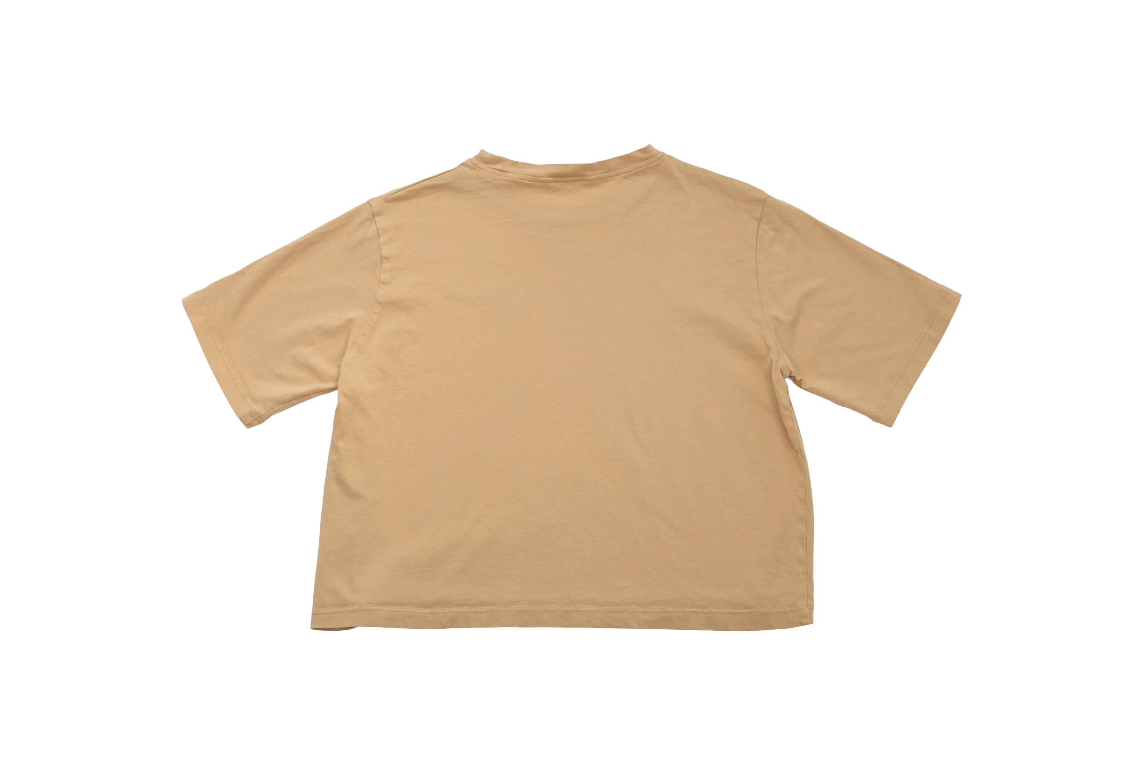 Façade Sandy Shore Oversized T-Shirt