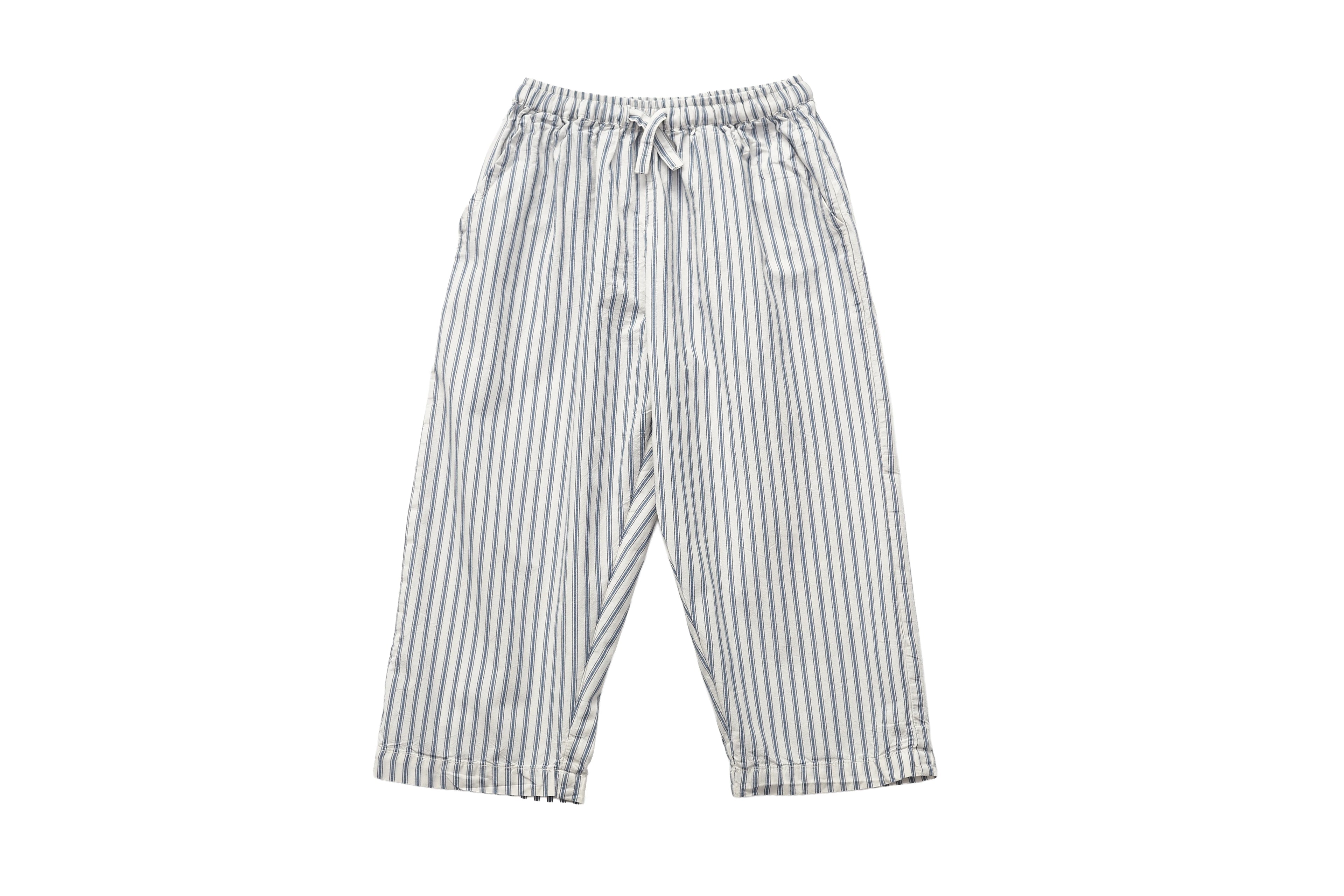 Sofie Schnoor Summer Sail Stripe Trousers