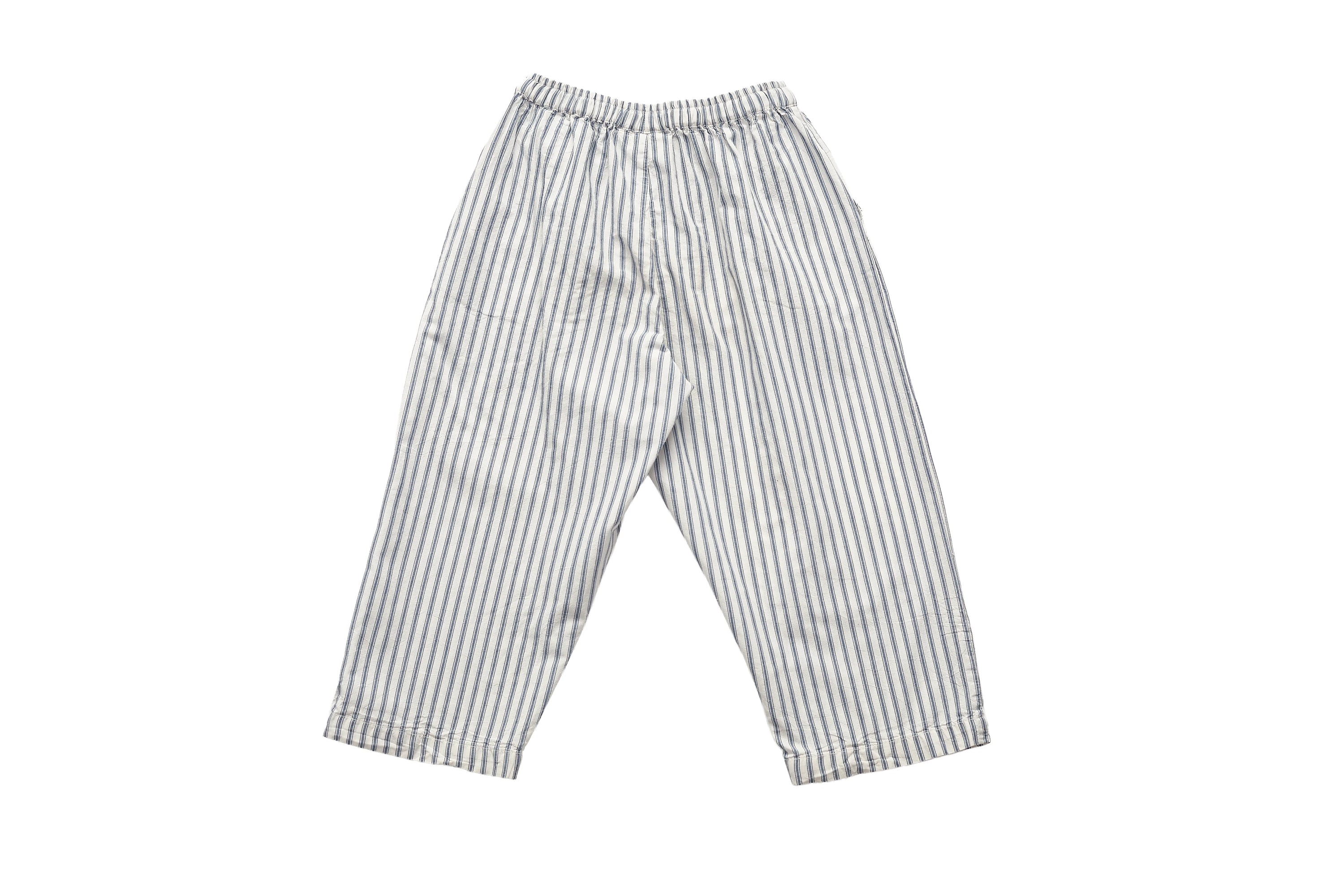 Sofie Schnoor Summer Sail Stripe Trousers