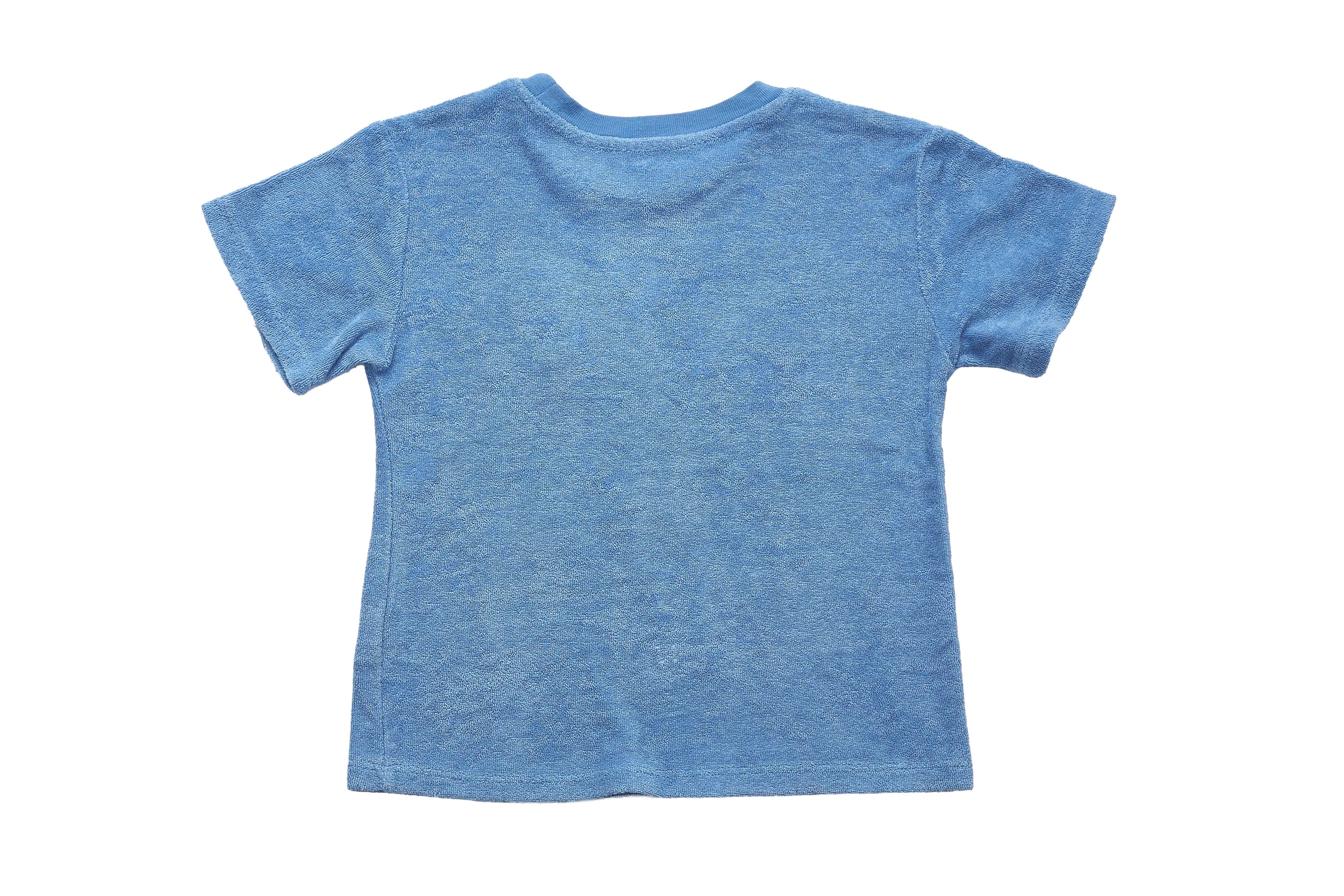 Cornflower Blue Terry Loop Tee, Liunic x H&M