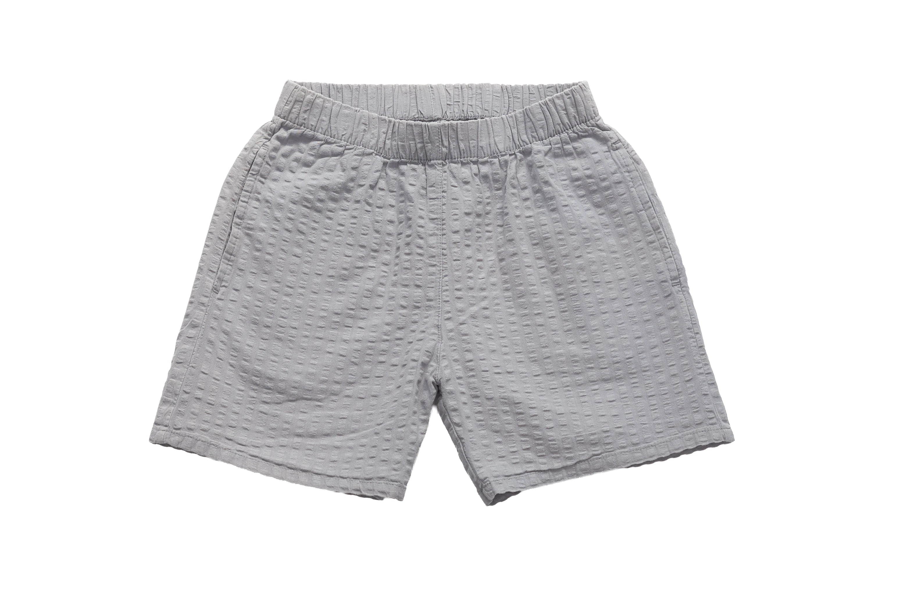Konges Sløjd Cool Pleats Summer Shorts