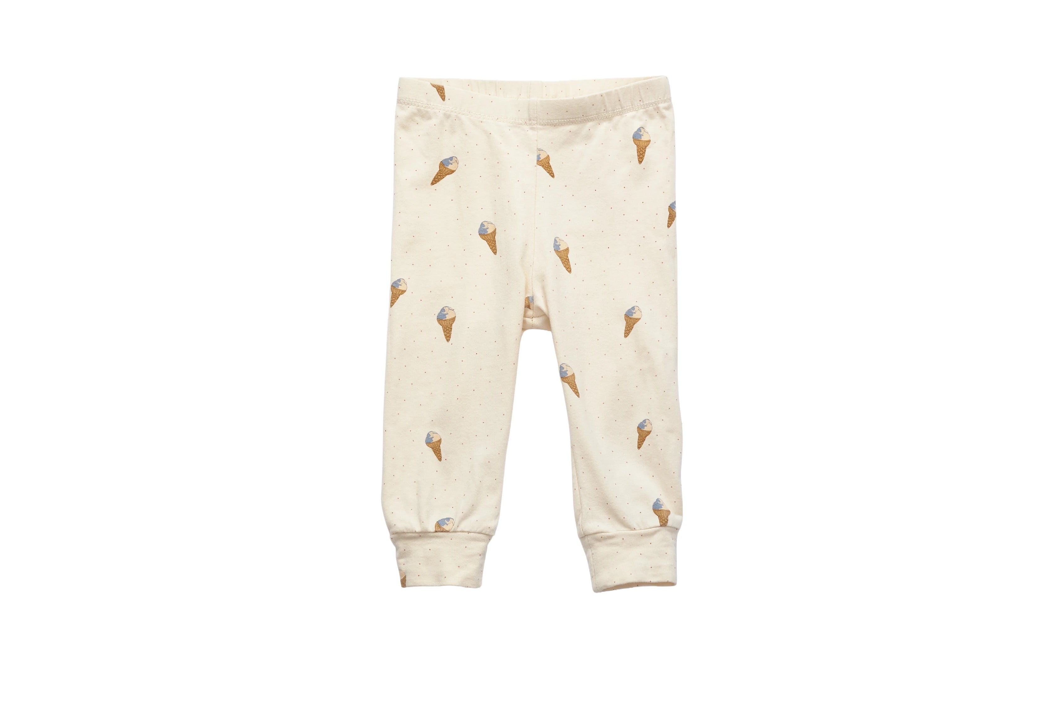 Konges Sløjd Ice Cream Cone Leggings