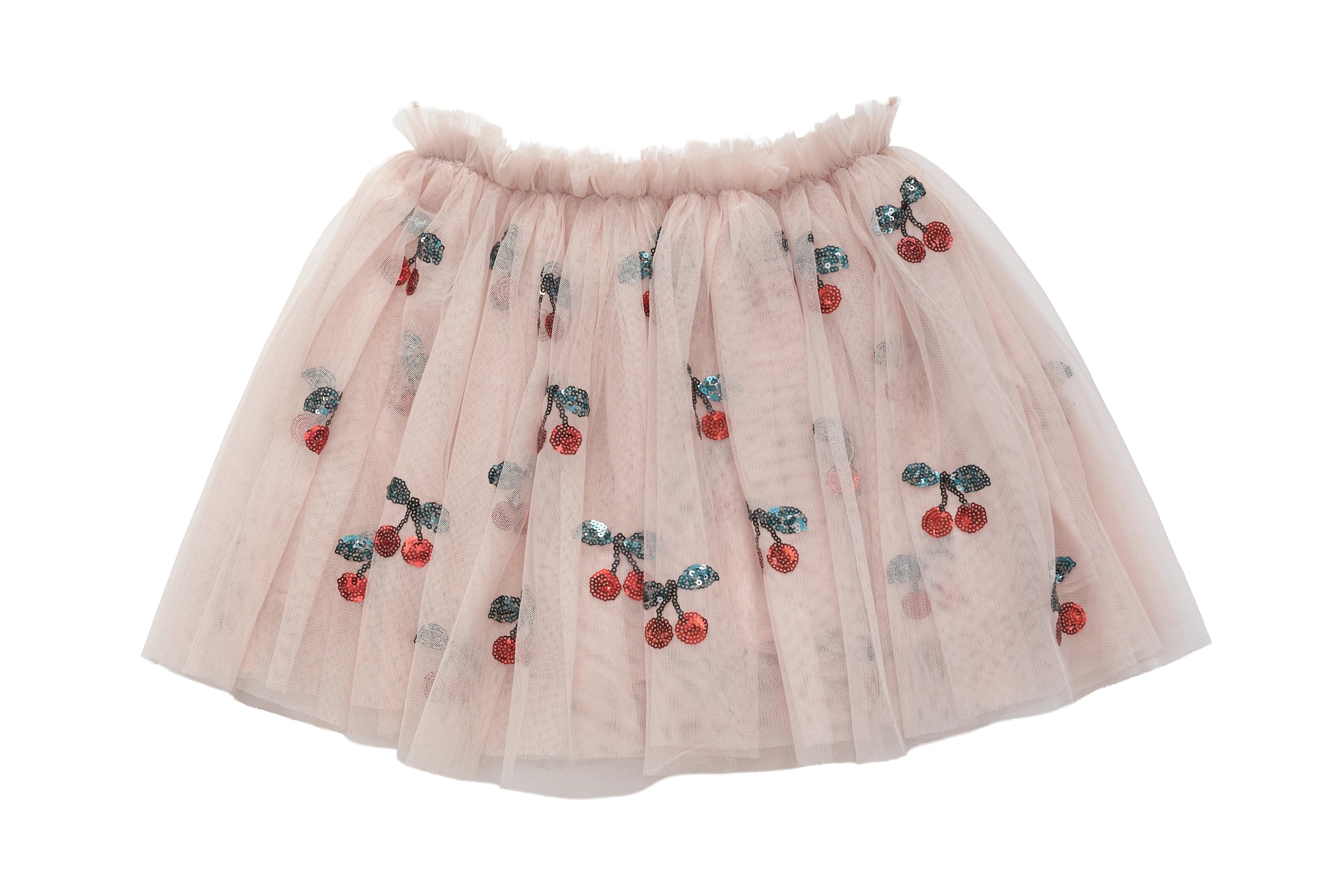 Konges Sløjd Sparkle Cherry Yvonne Tutu Skirt