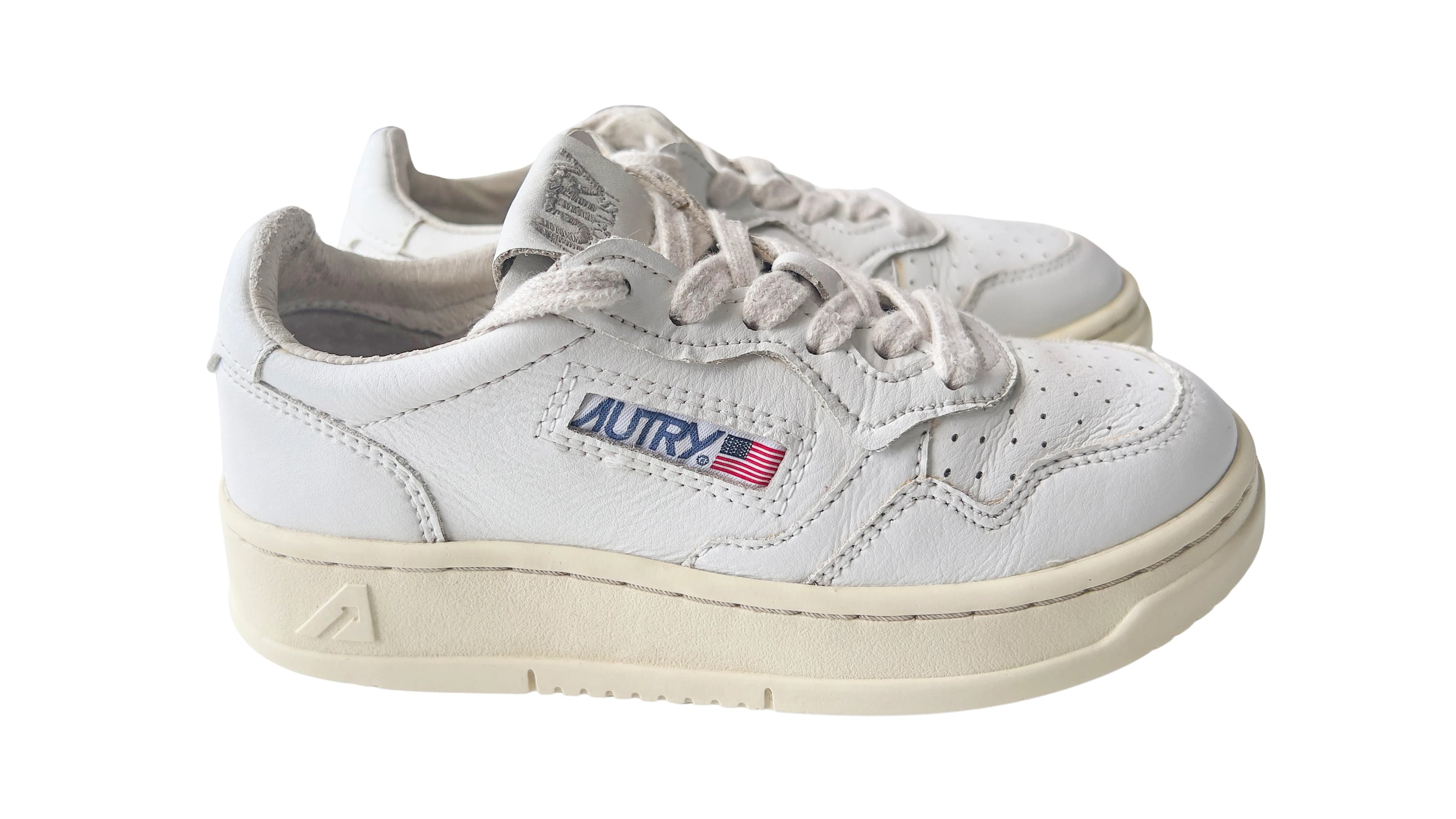Autry Medalist Tennis Sneakers