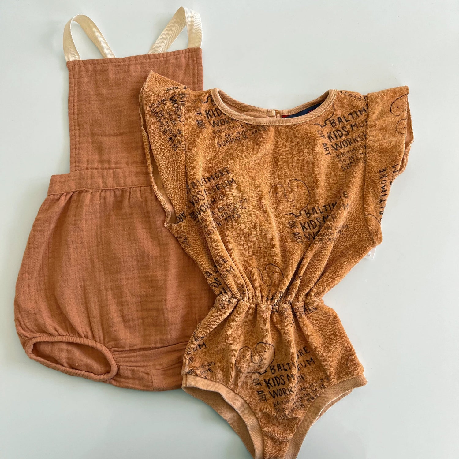 One-Pieces