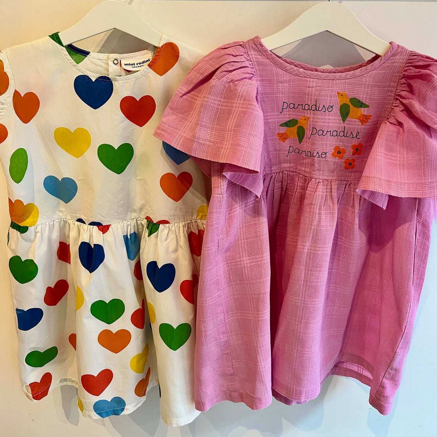 Dresses &amp; Skirts