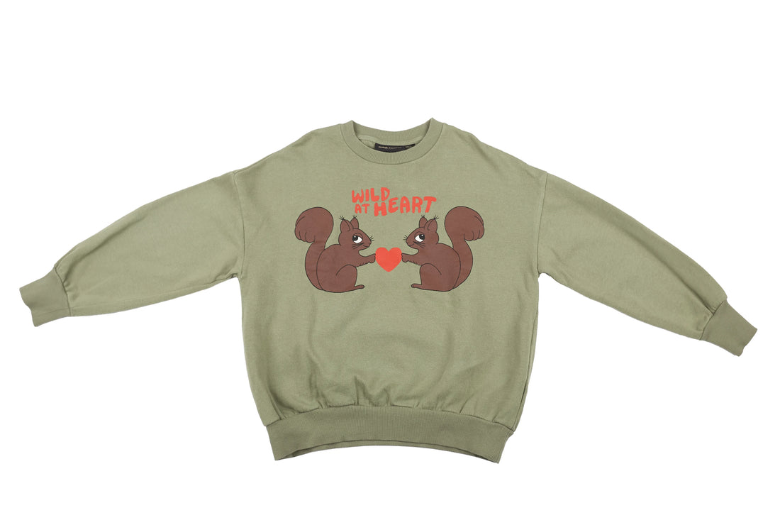Mini Rodini Sweatshirt