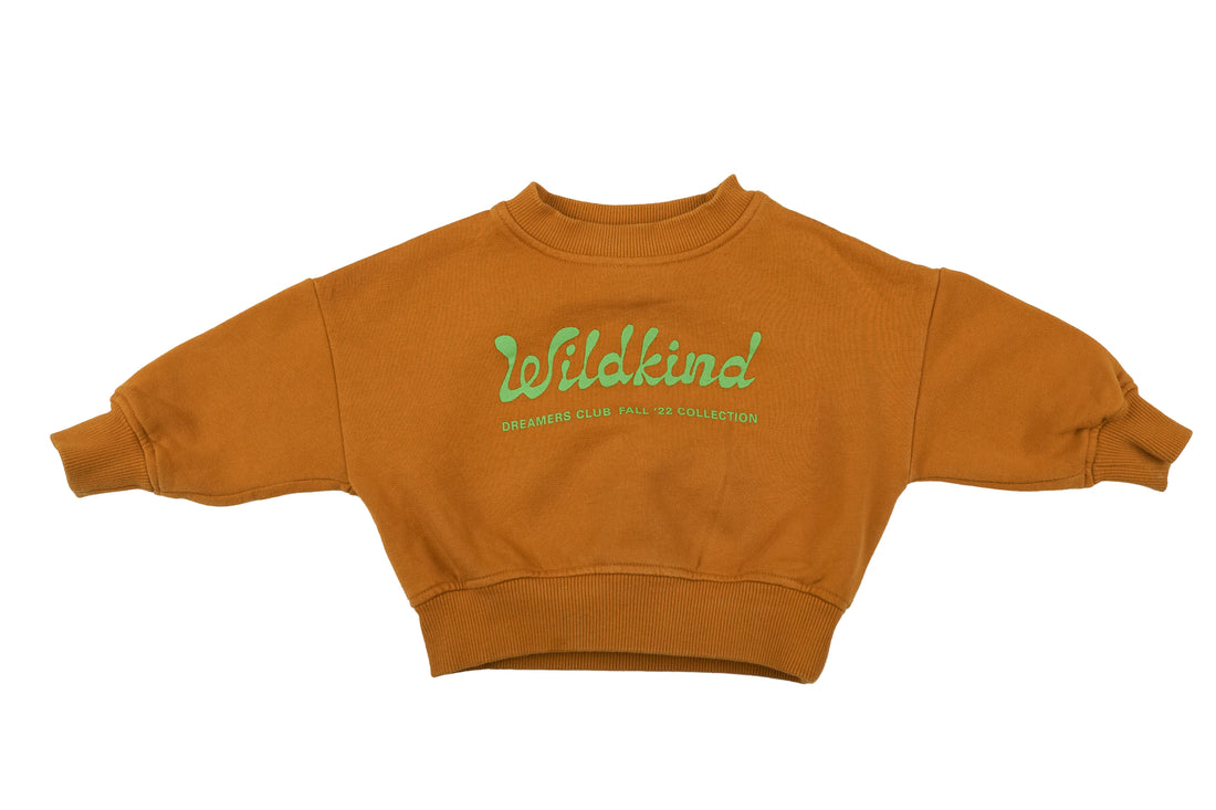 Wildkind Sweatshirt