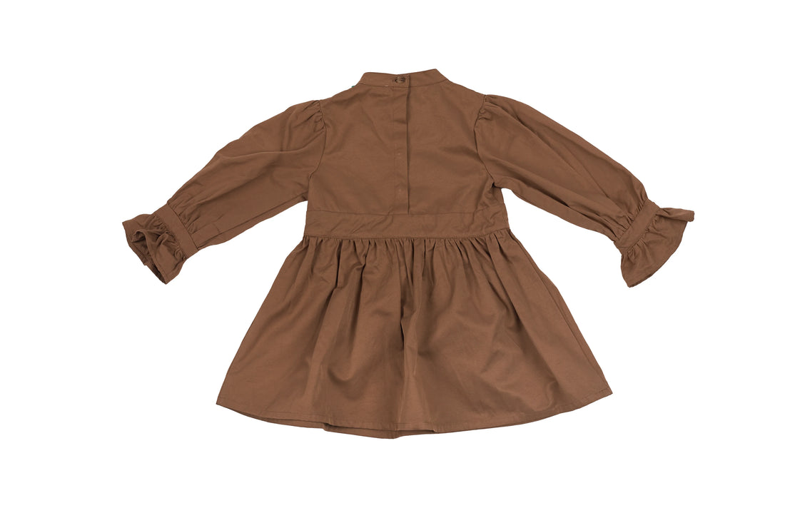 Donsje Amsterdam Muza Dress