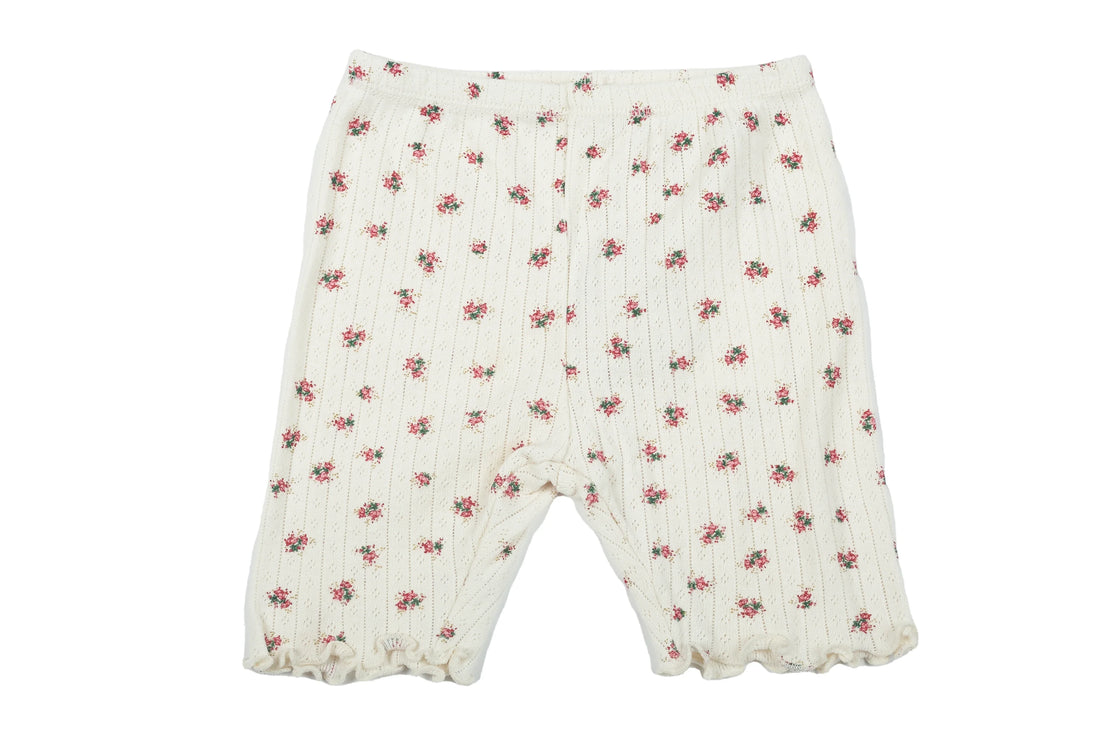 Konges Sløjd  Rose Garden Bicycle Shorts